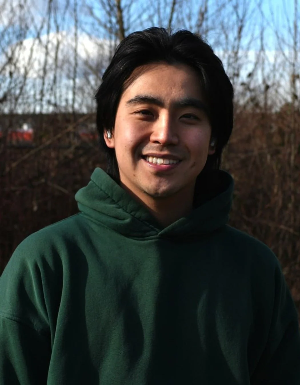 Brian Kim