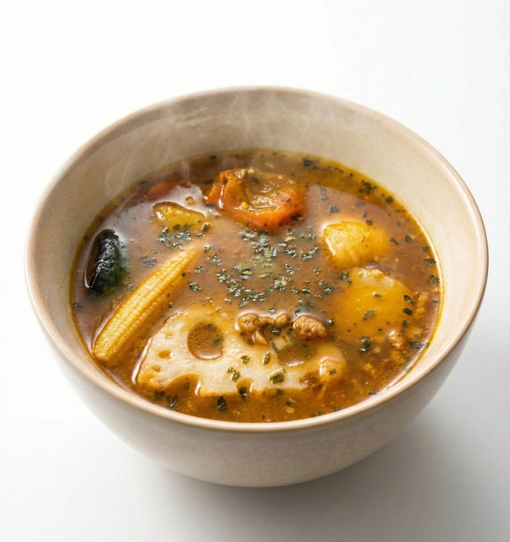 スープカレー