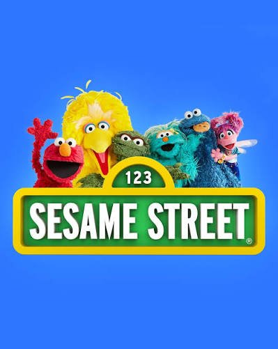 Sesame Street
