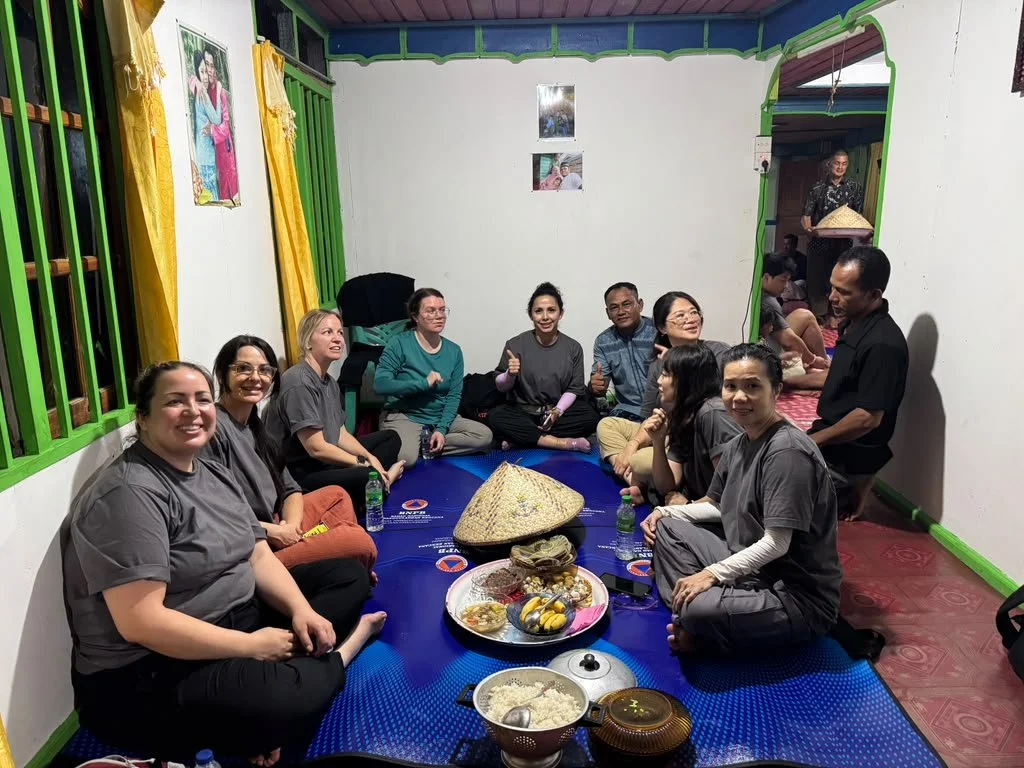 Dinner ala Melayu @ Tanjung Kelit.jpeg