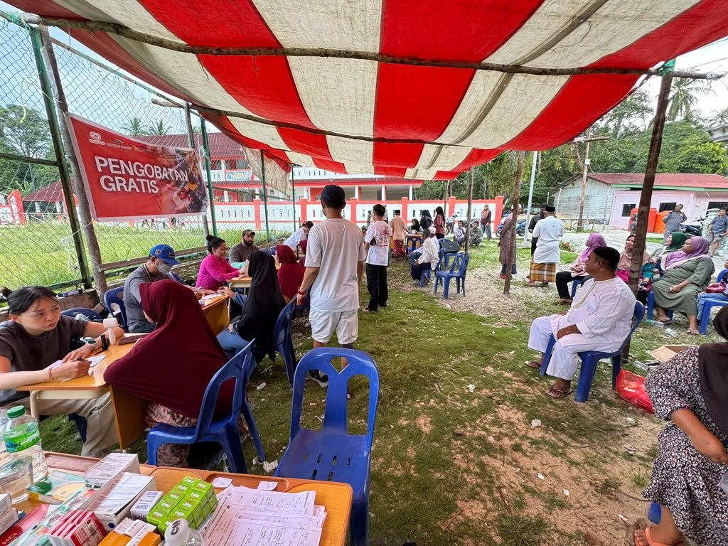 Free Medical Service @ Tajur Biru Village.jpeg