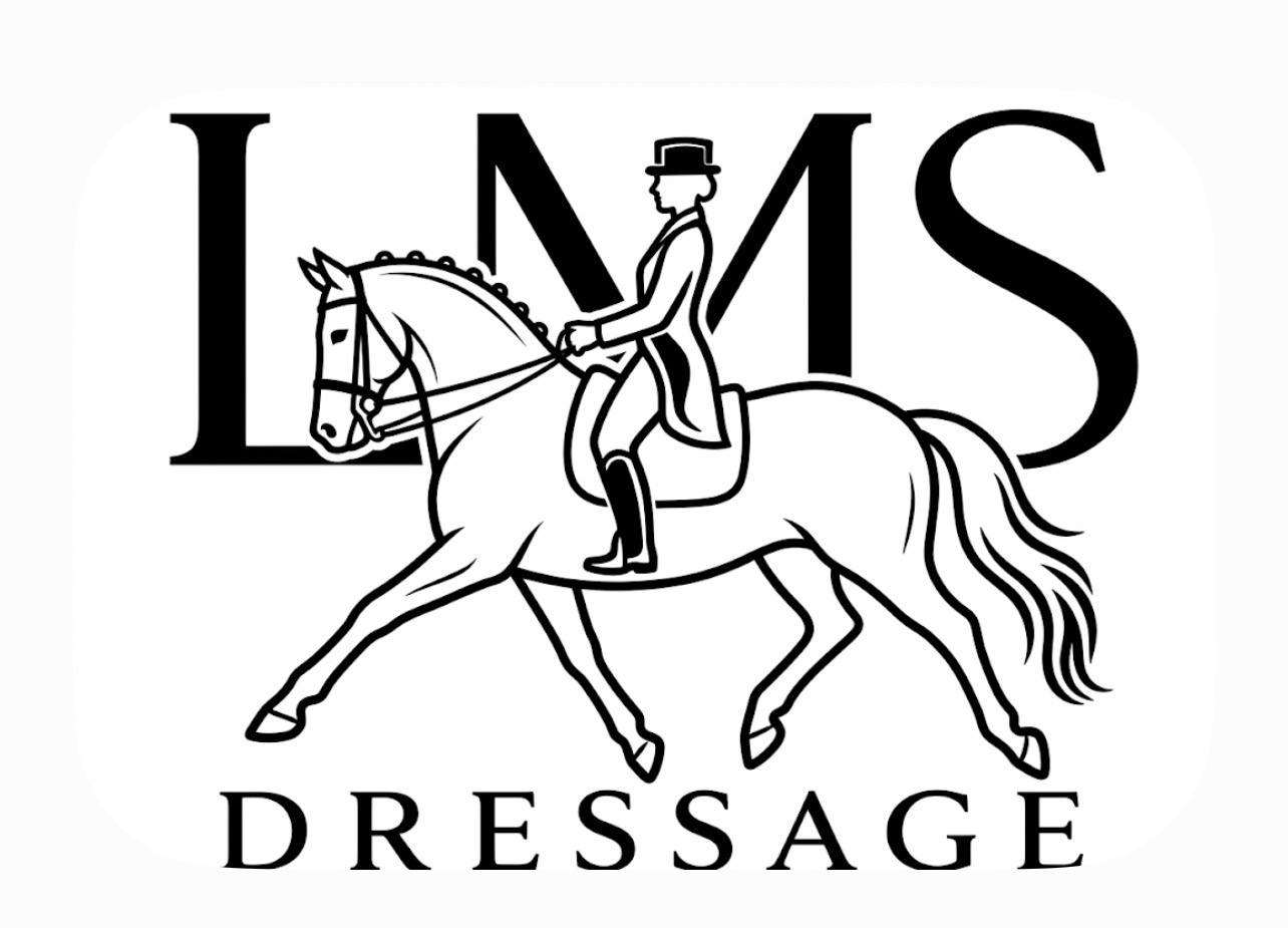 LMS DRESSAGE