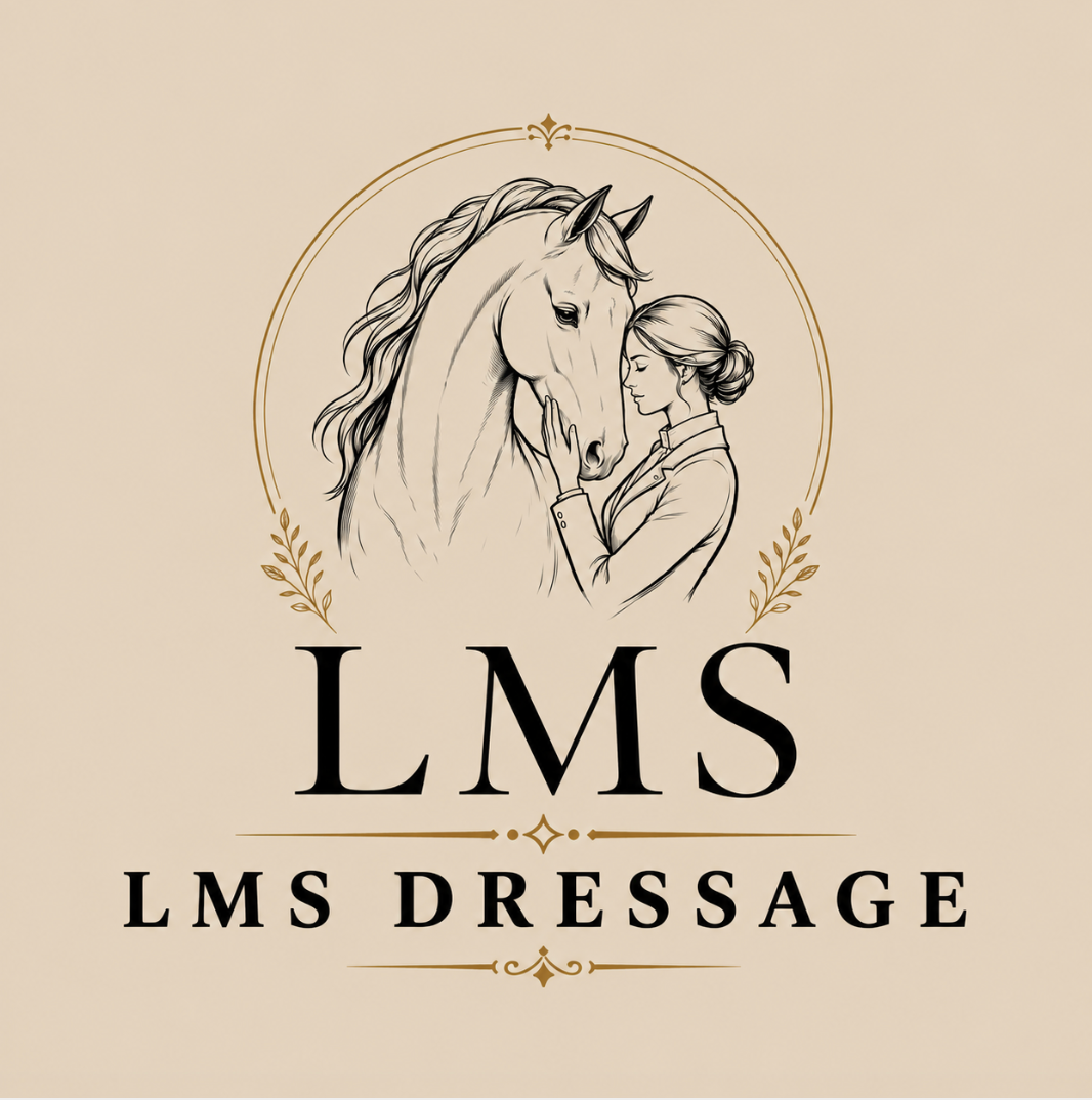 LMS DRESSAGE