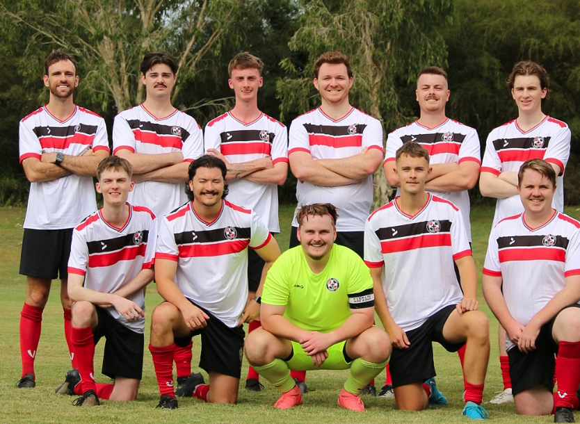 Carnage FC