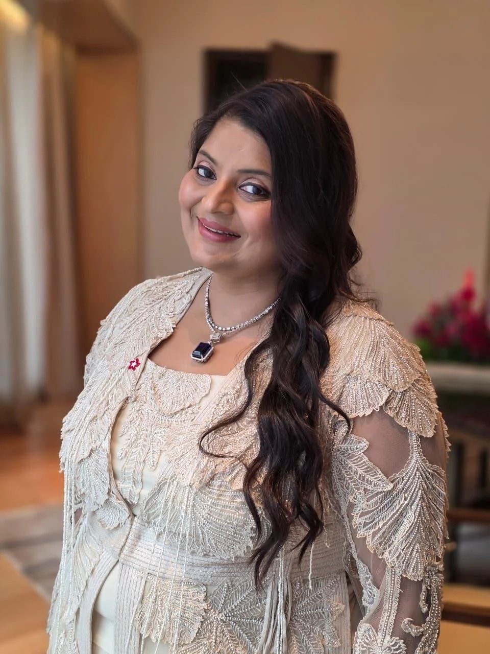 Founder of SOCH - Meenakshi Chaudhary