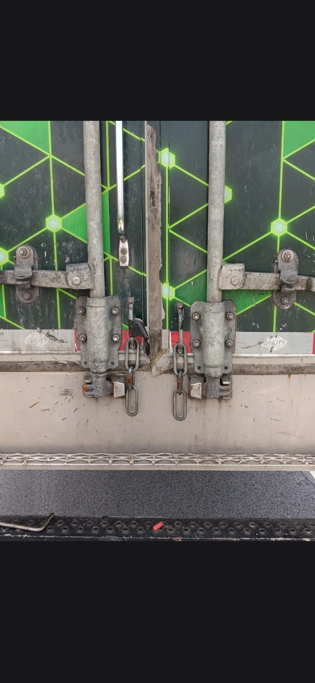 🚛 Trailer Repair