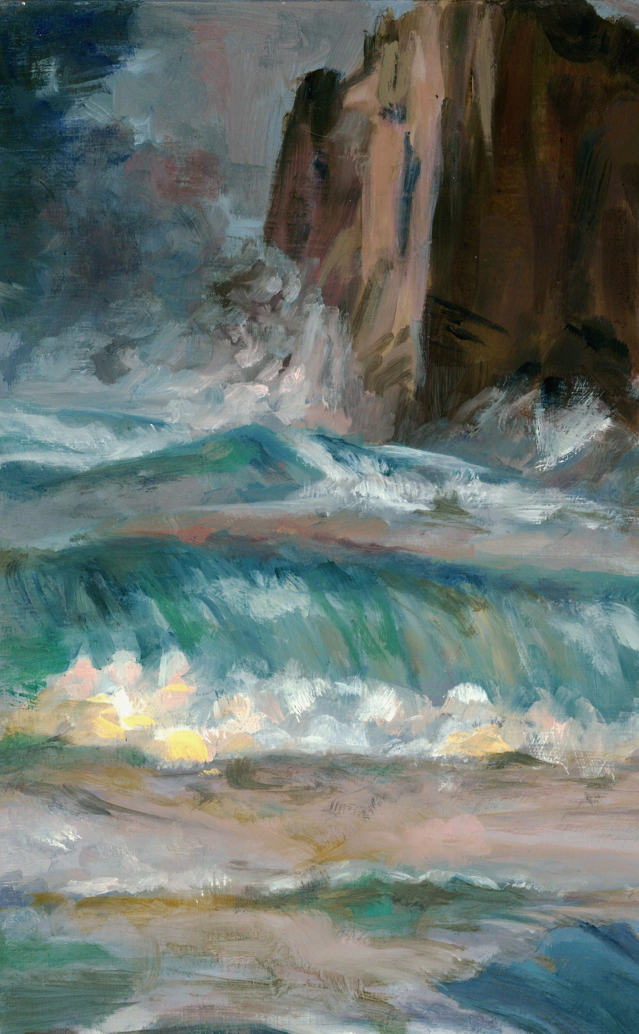 Lure of Rough Water detail 2.jpg