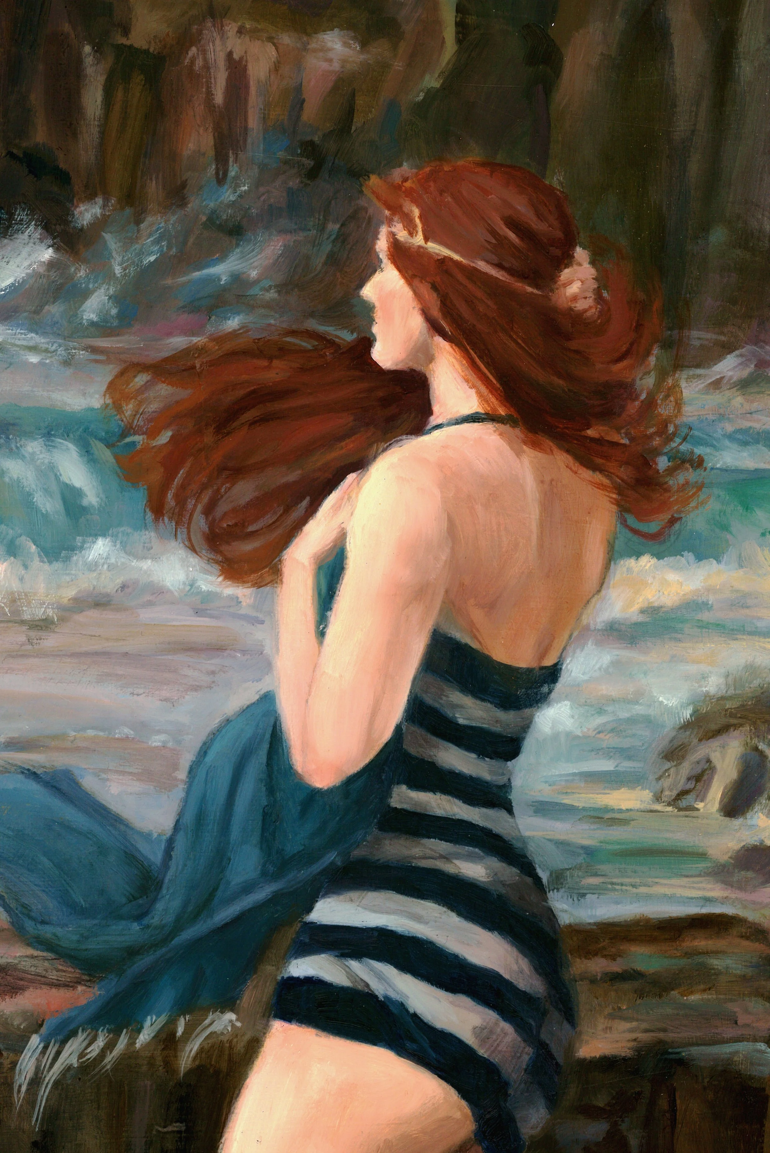 Lure of Rough Water - Detail 1.jpg