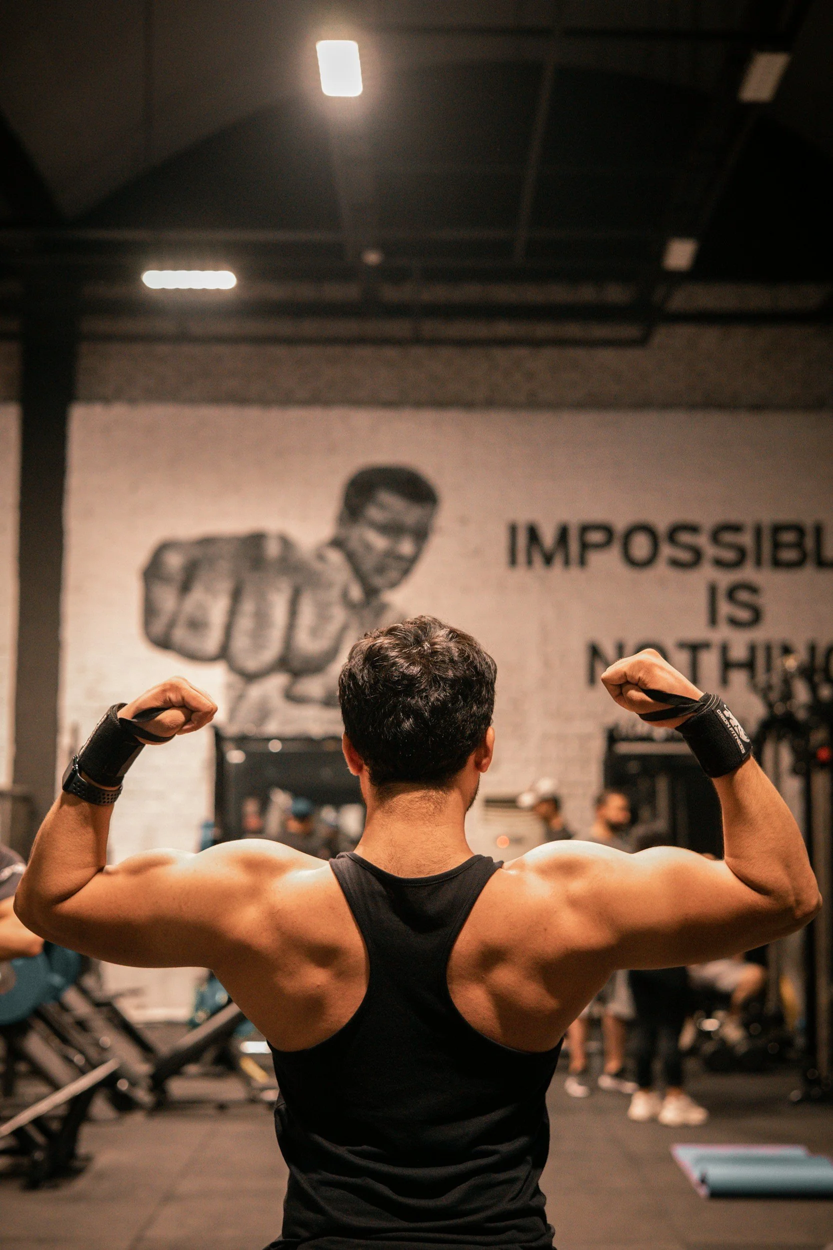 #2 Melt the Armor: Why Heat + Massage Is the Ultimate Mobility Stack for Locked-Up Shoulders