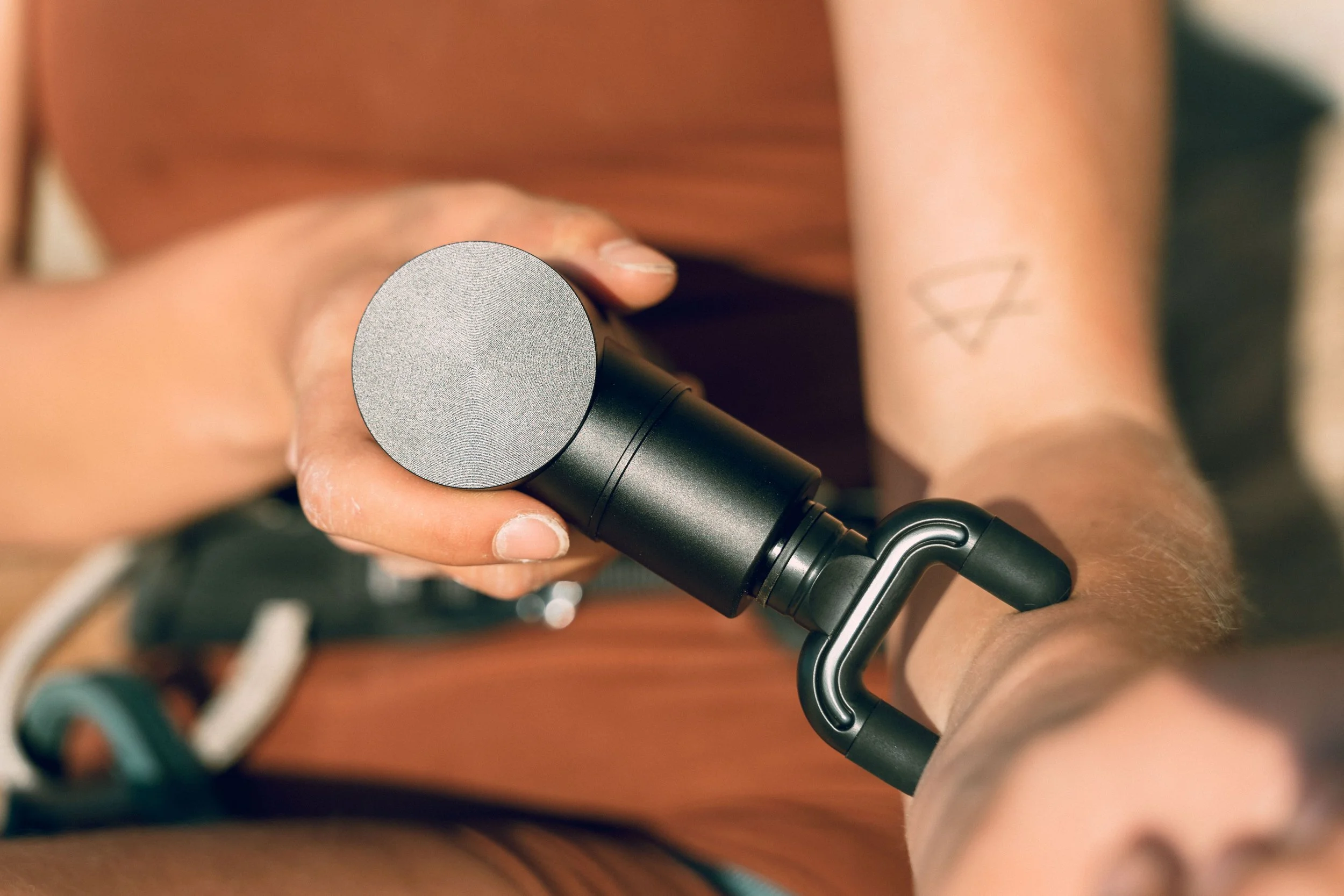 #4 Fascia, Not Muscle: The Real Science Behind Your Massage Gun