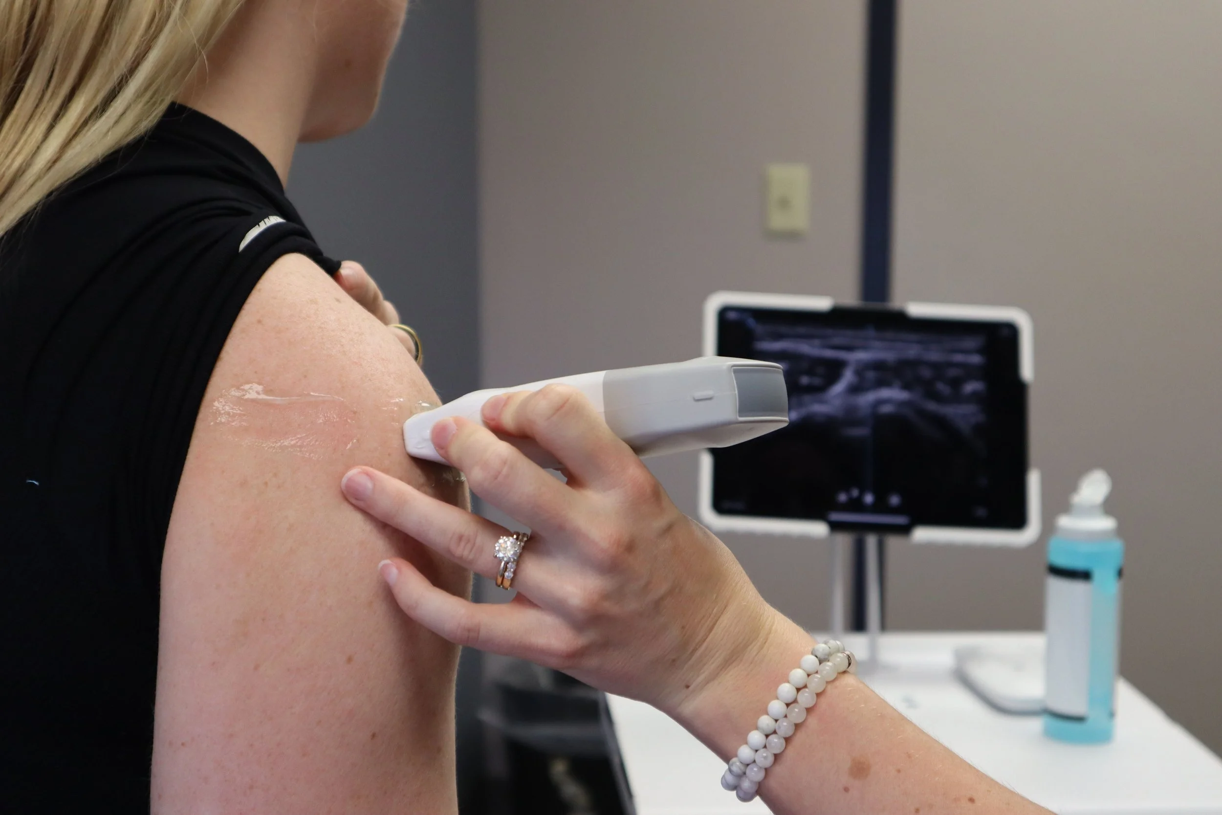 #5 Un-Hunch Your Shoulders: The 5-Week Protocol for Lasting Trap Relief and Why One-Off Massages Aren't Enough
