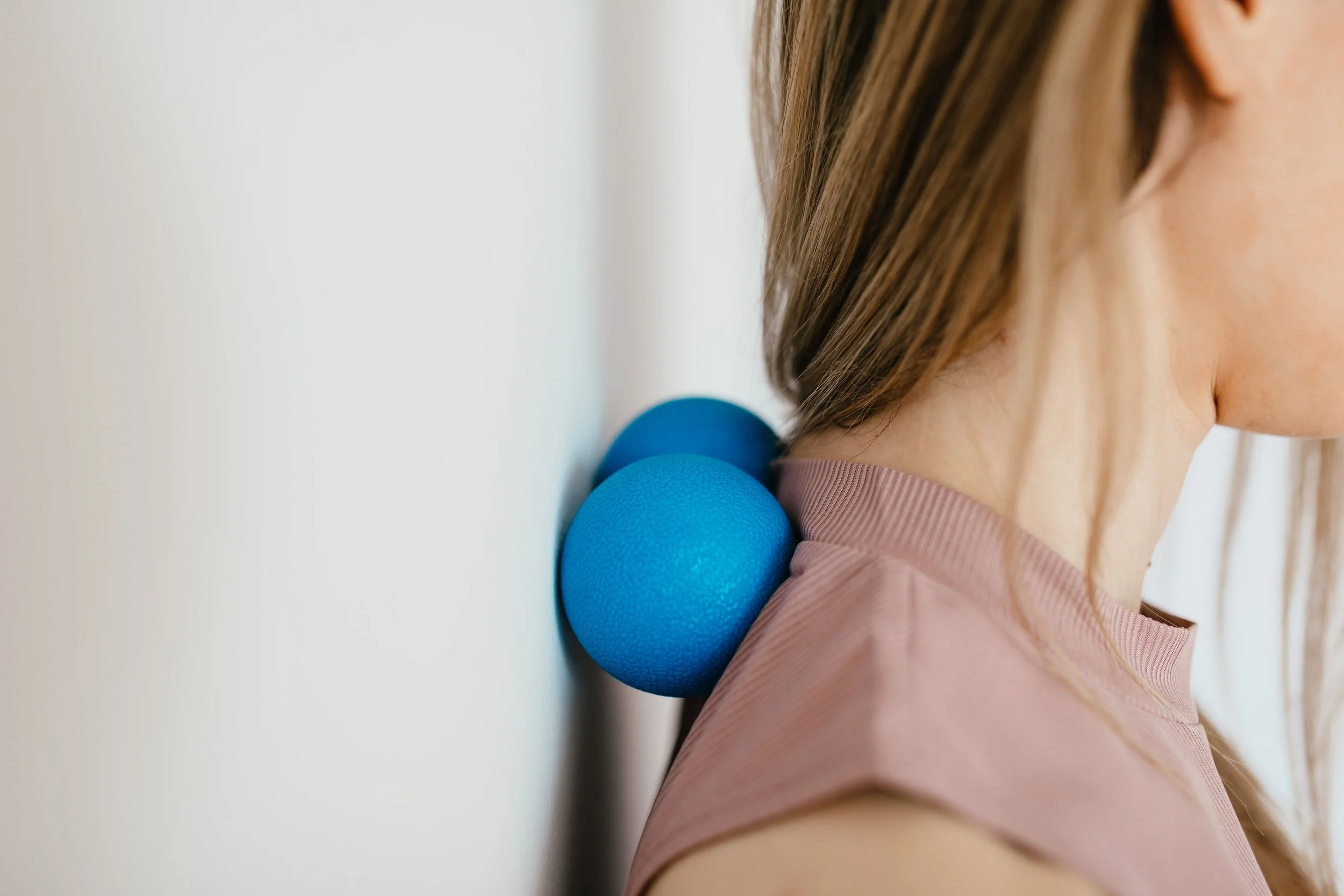 #10 The Booster Shot for Your Muscles: How Self-Massage Multiplies Your In-Person Results