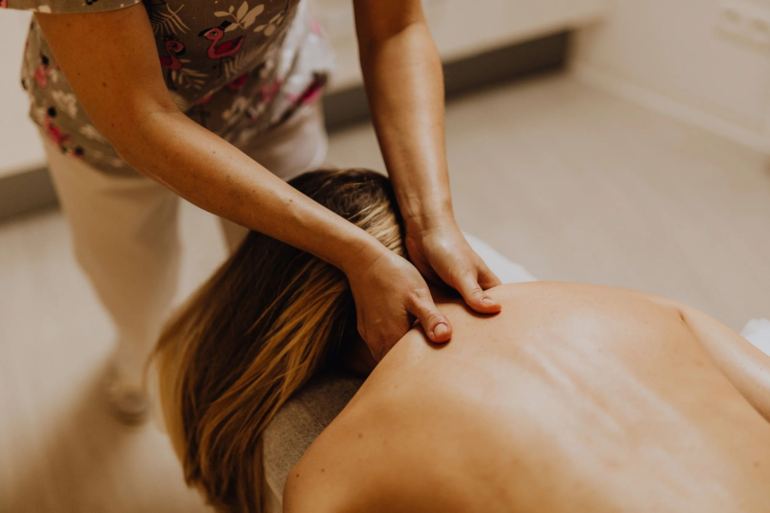#14 The 60-Pound Neck Tax: Why Your Cervical Spine Needs Orthopedic Precision