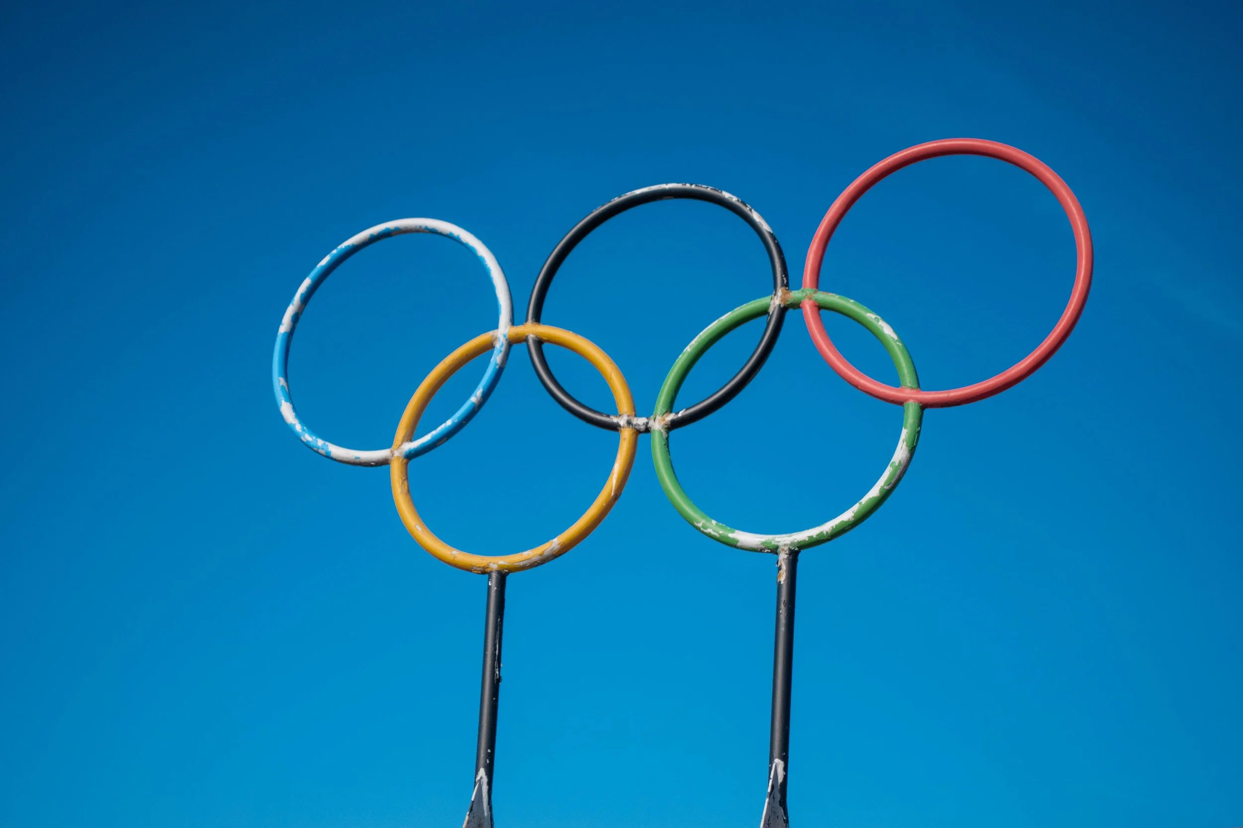 #16 Regular Bodywork, Citrus, and Deep Sleep: The Gold-Medal Stack for Muscle Recovery