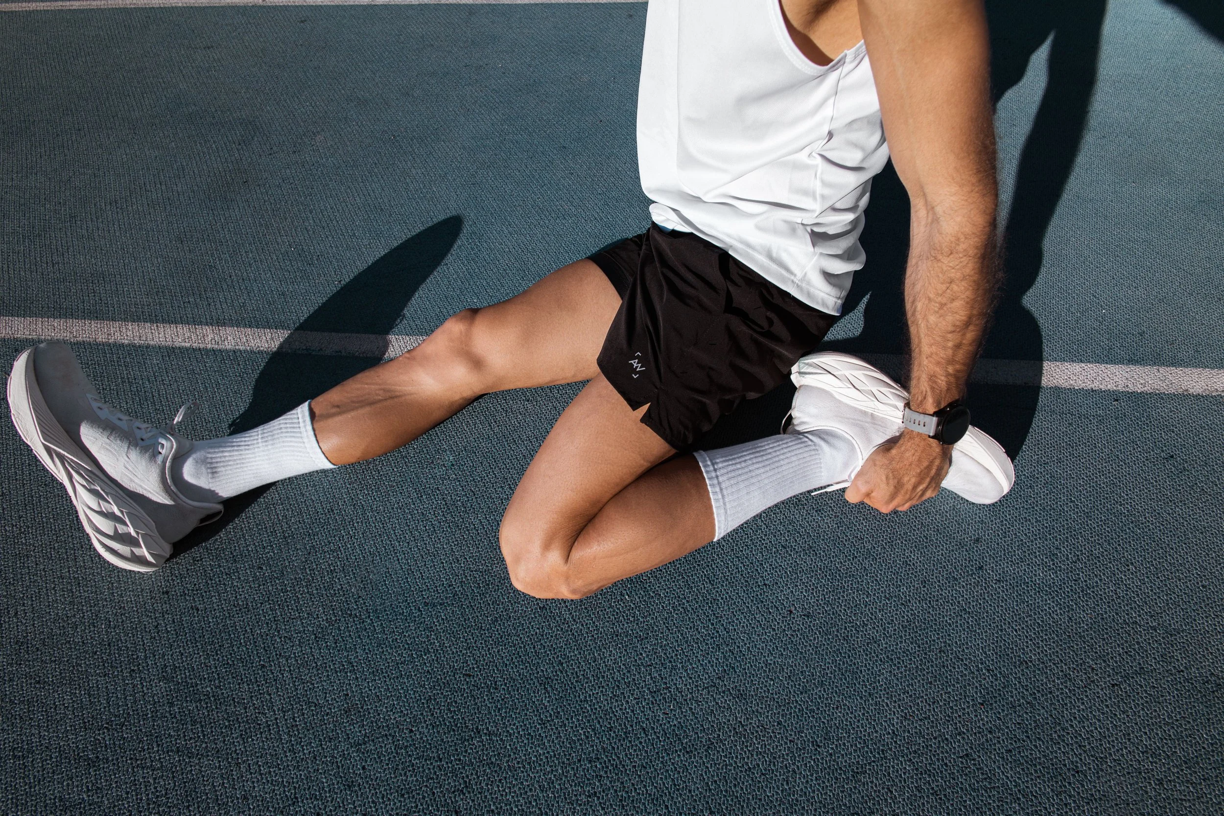 #13 The ATX Warm-Up Trade-Off: How 3 Minutes of Soft Tissue Work Unlocks Ankle Mobility