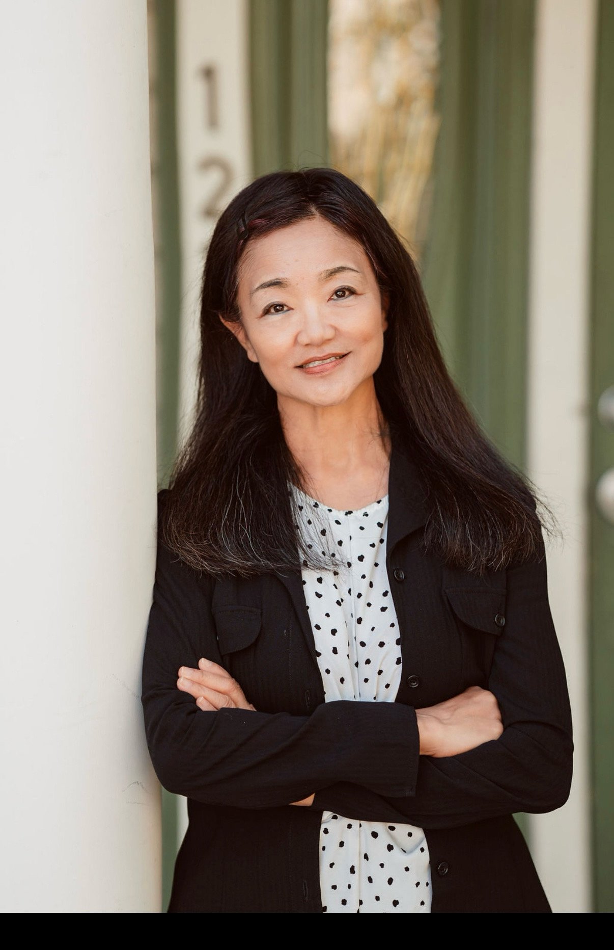 Jenny Ren, CPA, founder of RTL Associates LLC