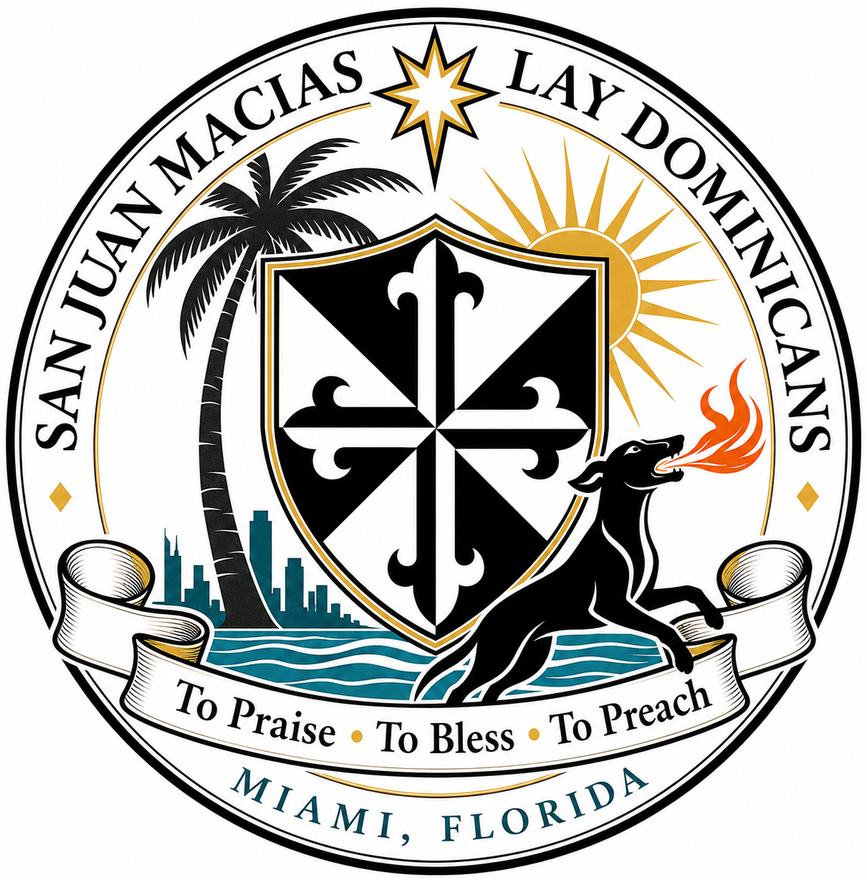 LayDom Miami 