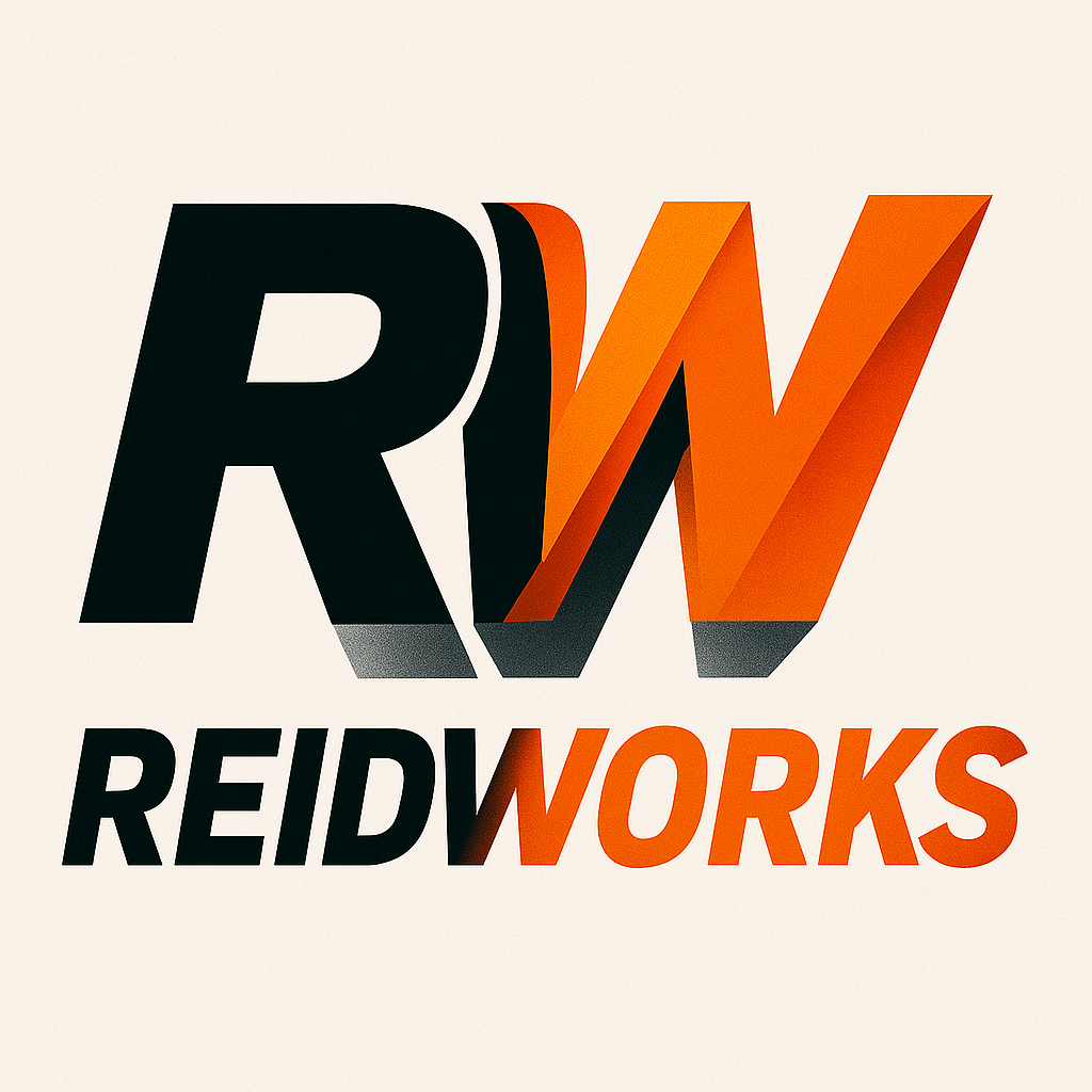 ReidWorks Studio
