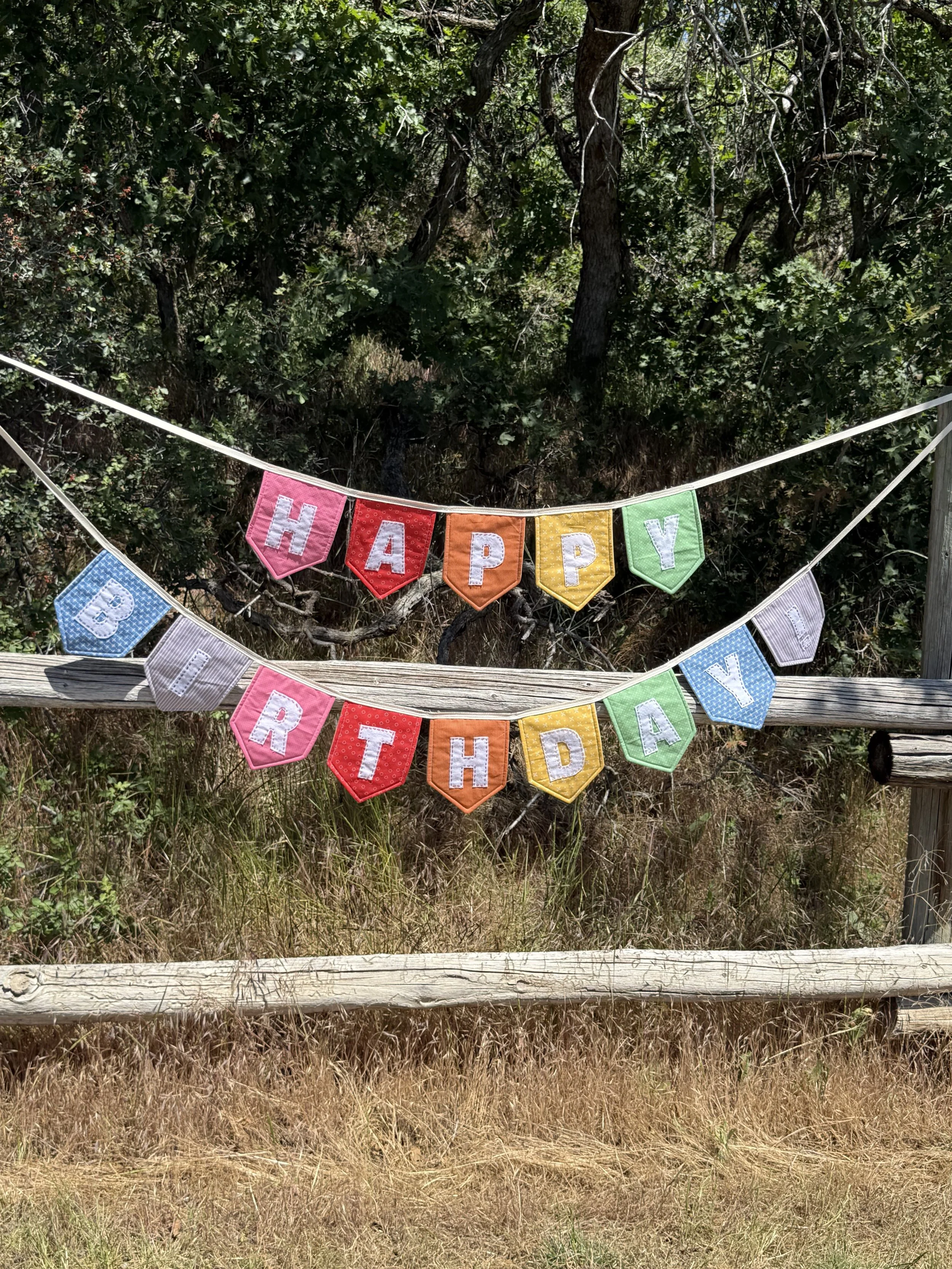 Custom Banner