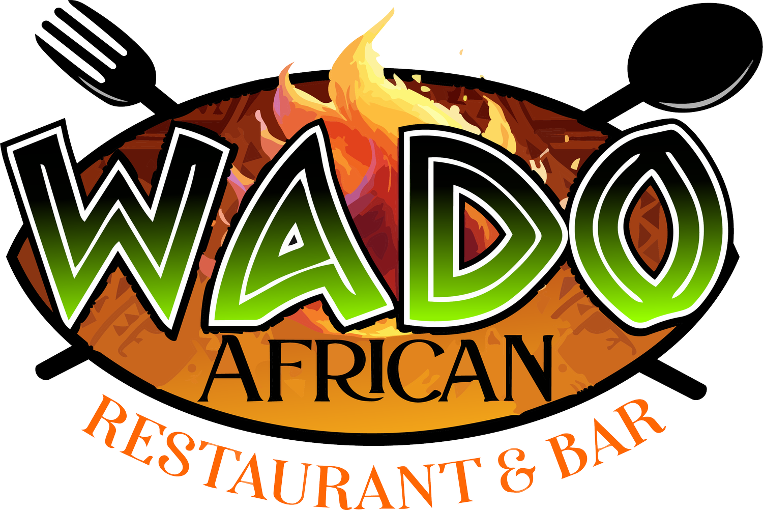 Wado African Restaurant &amp; Bar