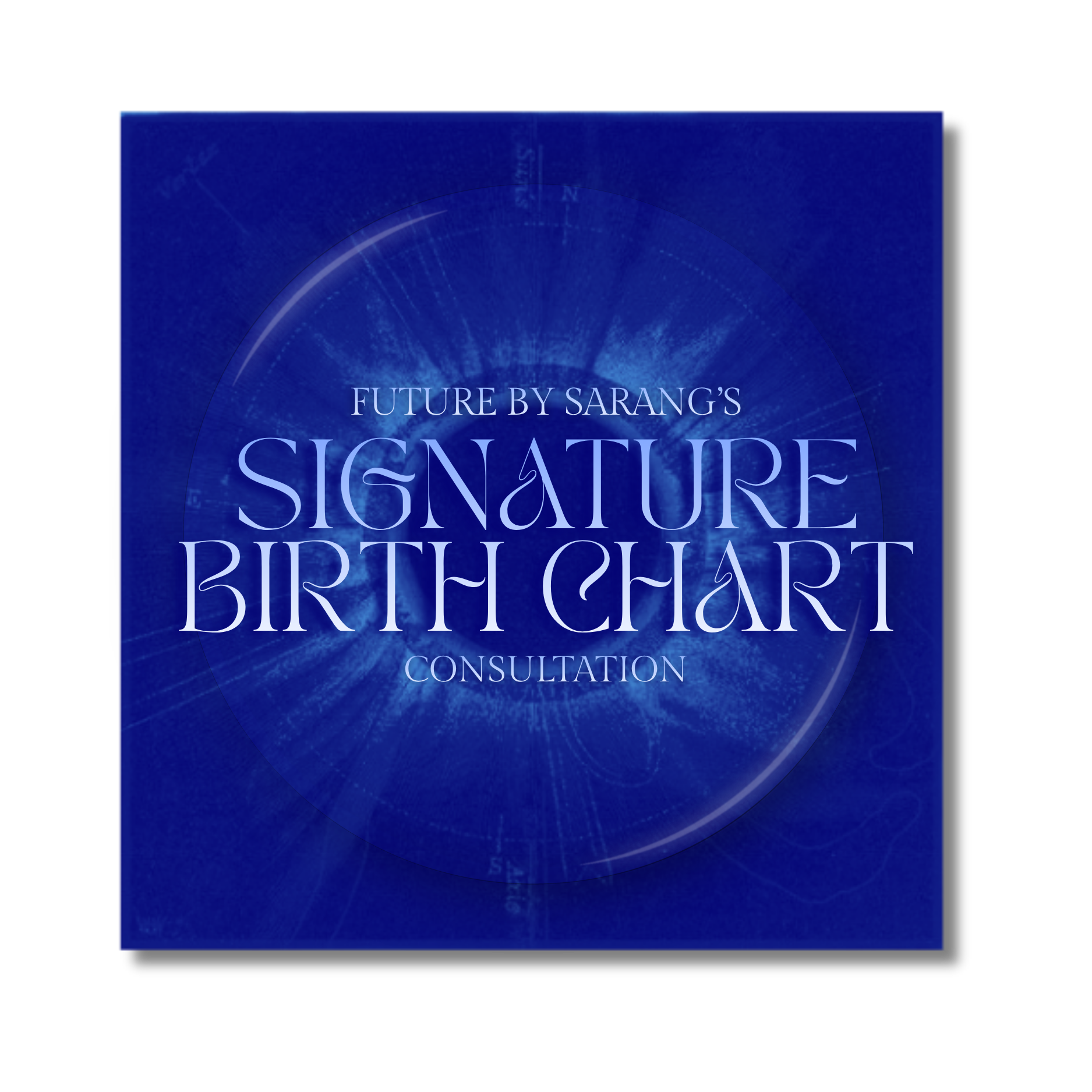 SIGNATURE BIRTH CHART READING