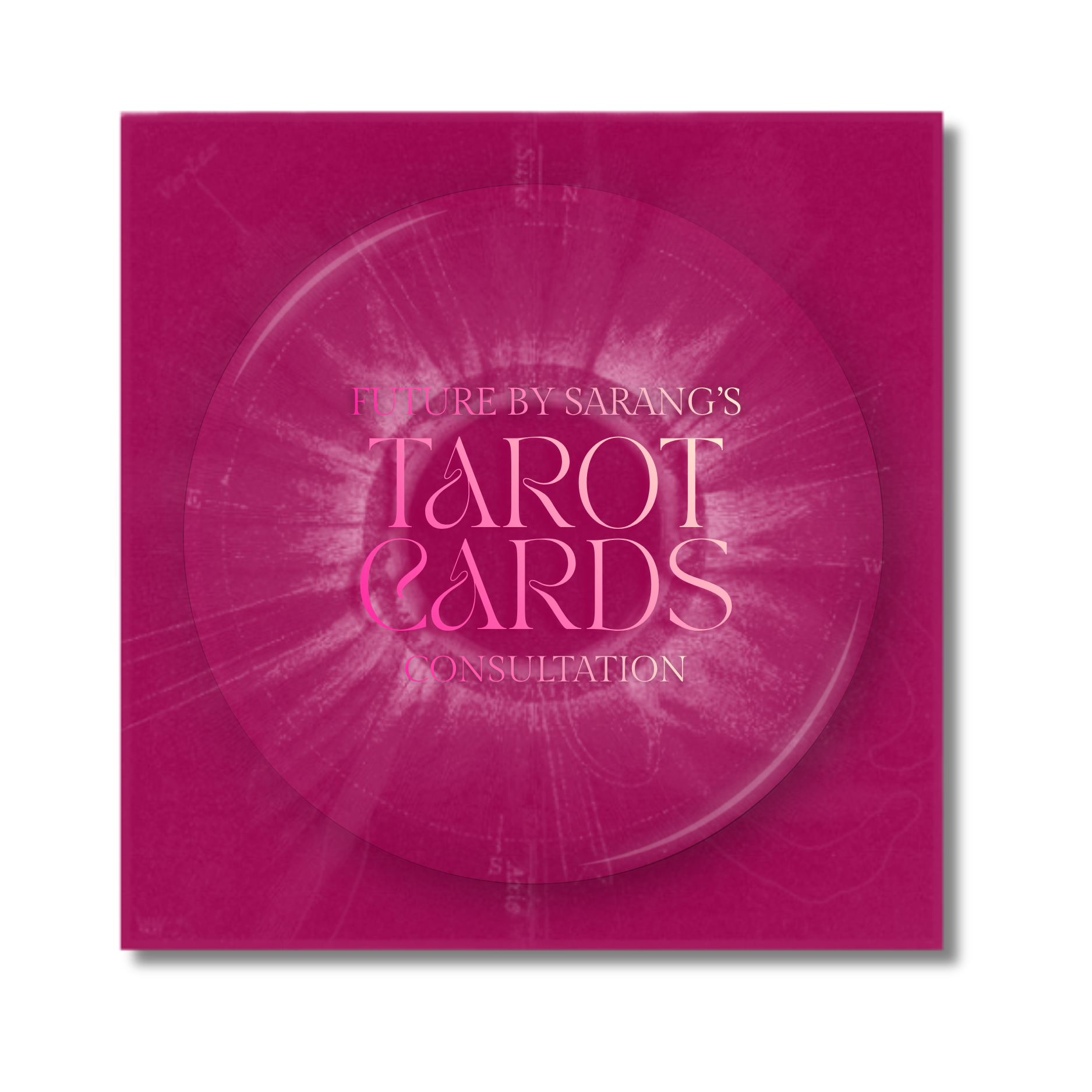 SIGNATURE TAROT CARD READING