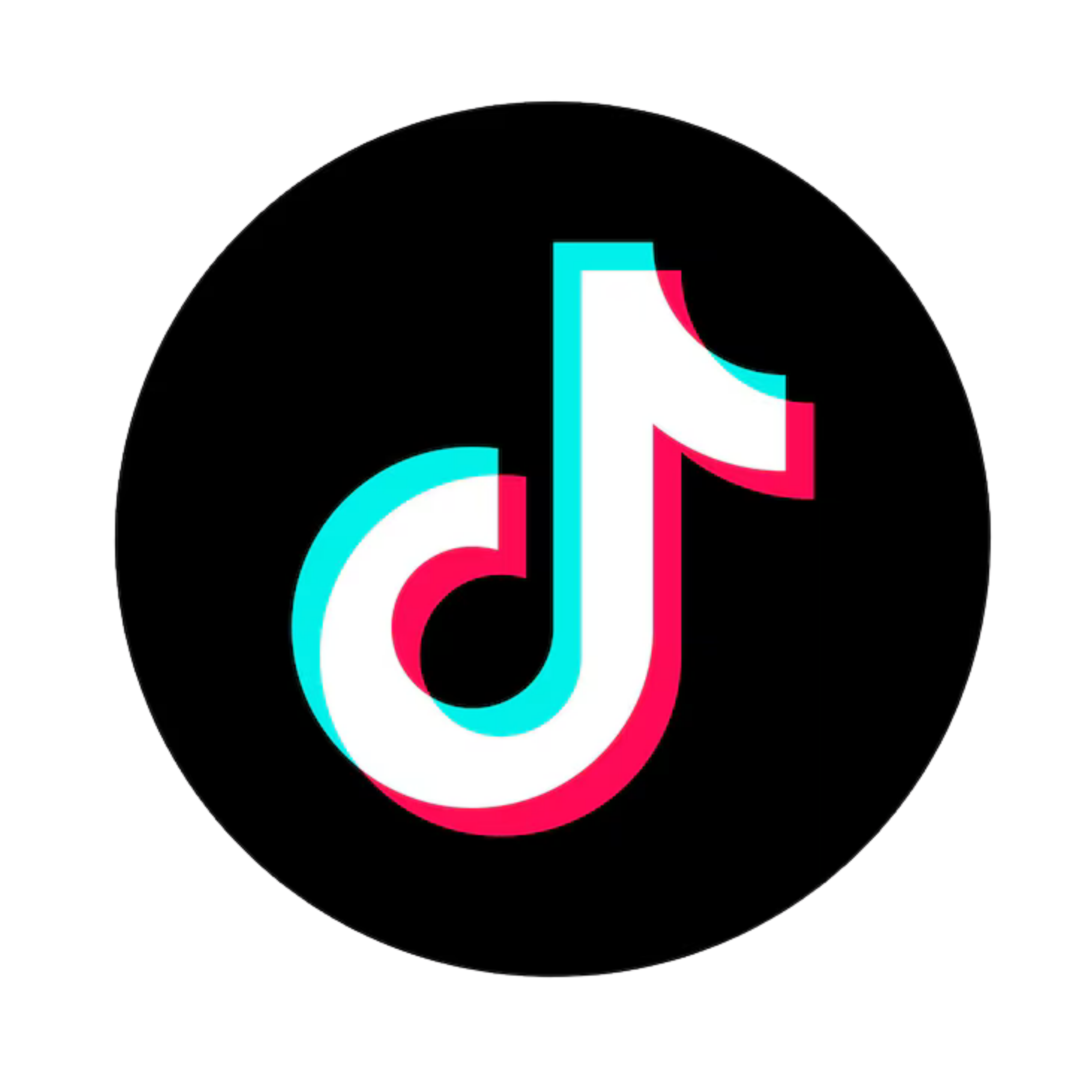 FOLLOW DA DOT TIK TOK