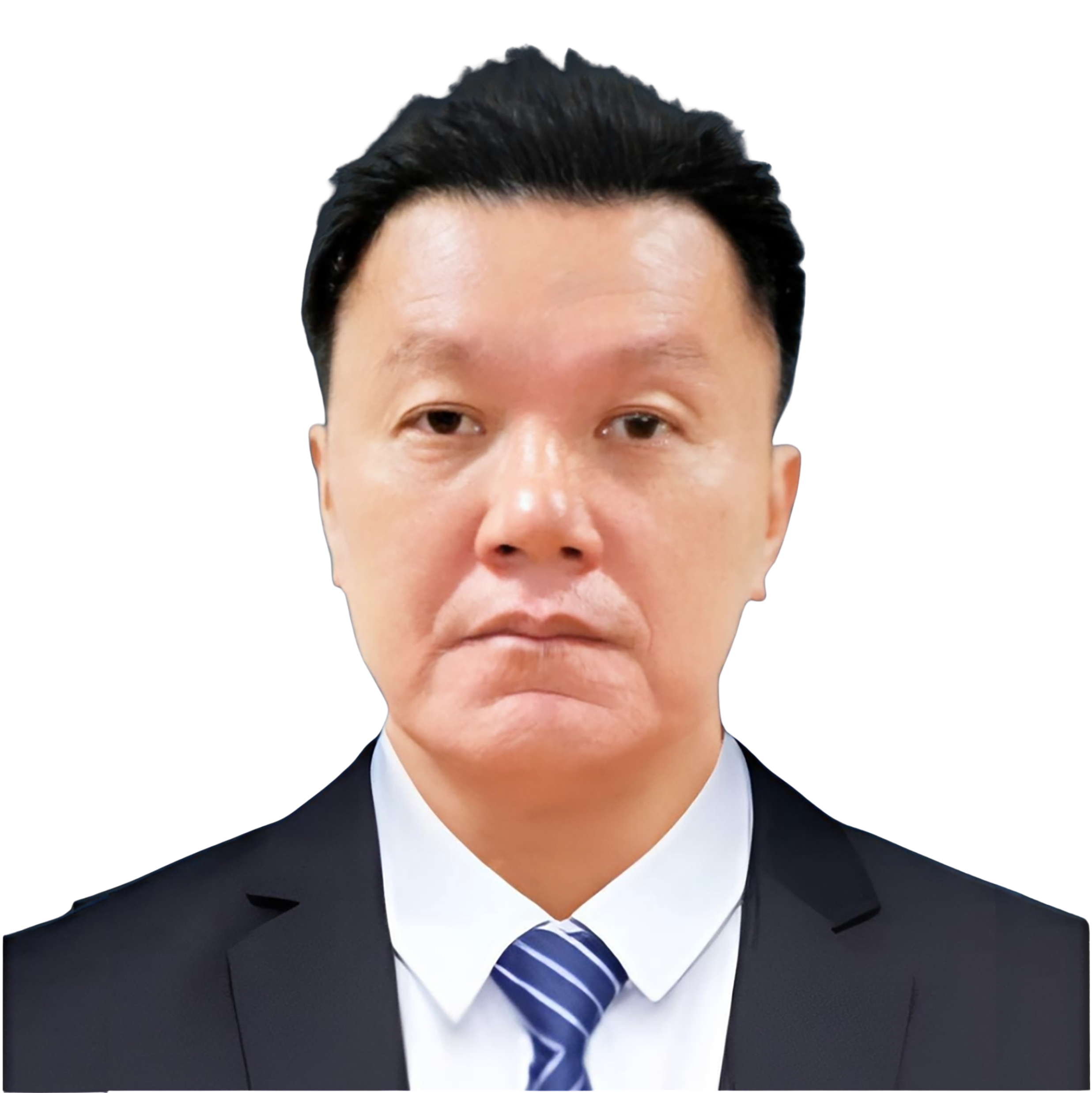 Advisor | Paiboon Petasen