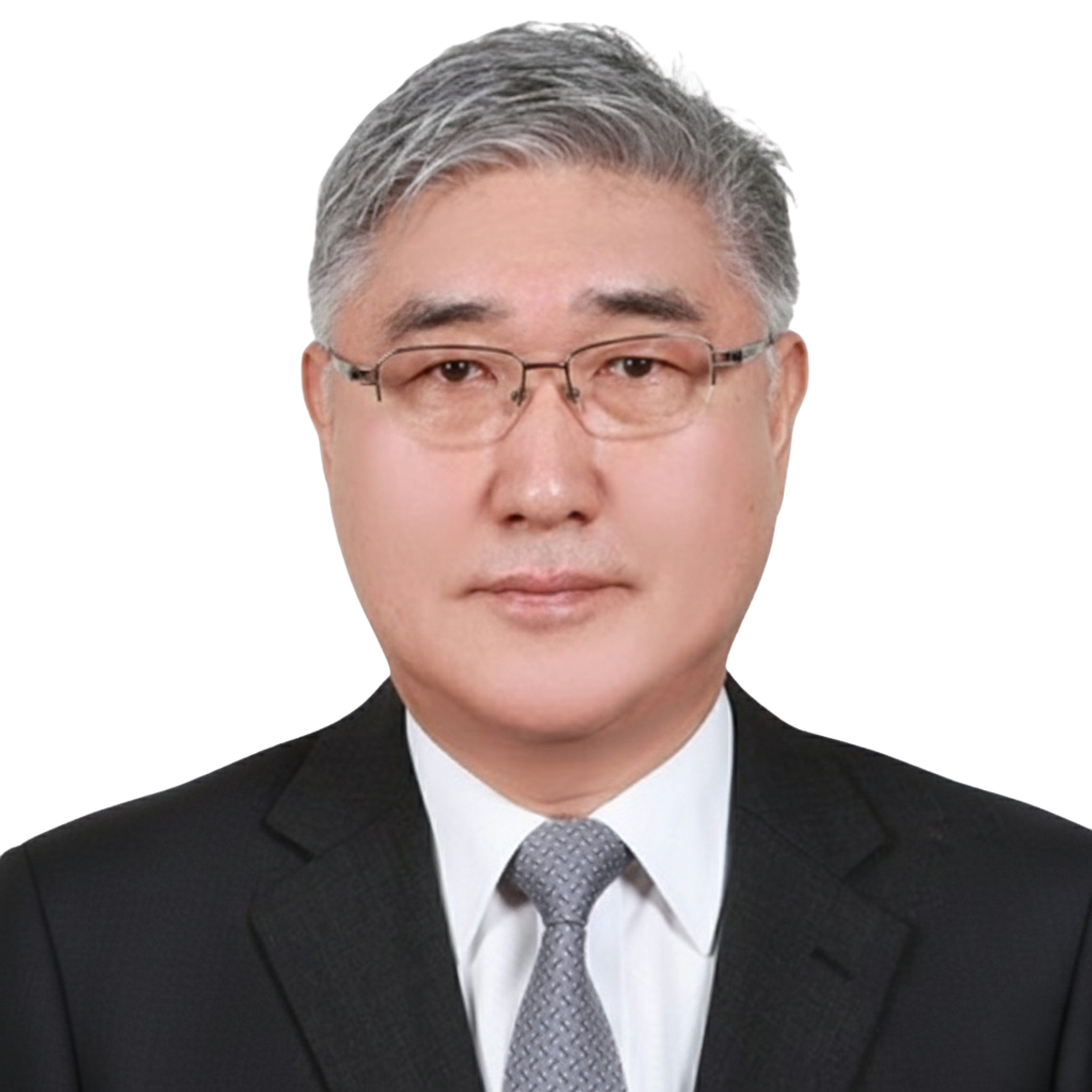 Chief Advisor | Kwang Il Noh