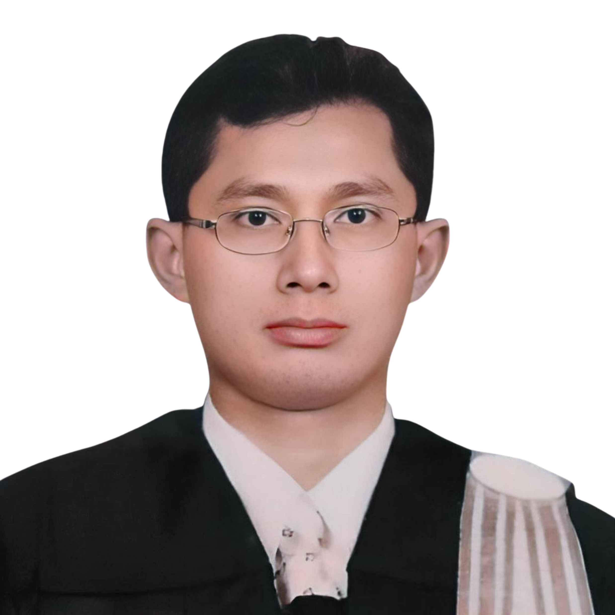 Partner Lawyer (Thailand)  | Preeda Tesprasith