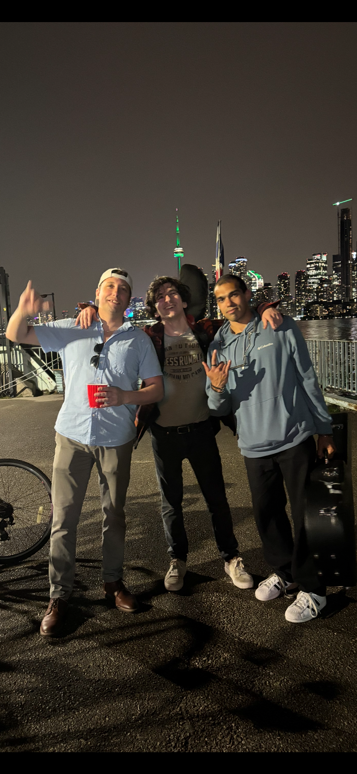 After The Show
