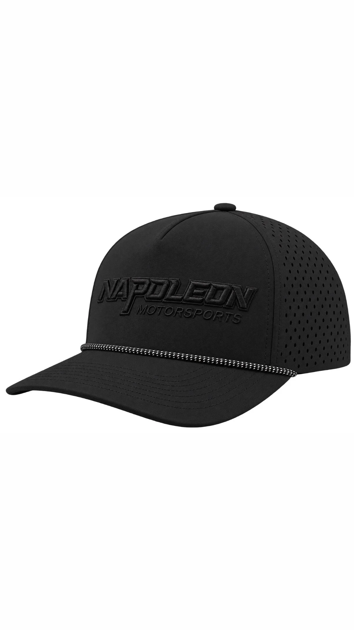 901 Nap Moto Snapback - Portrait.jpg