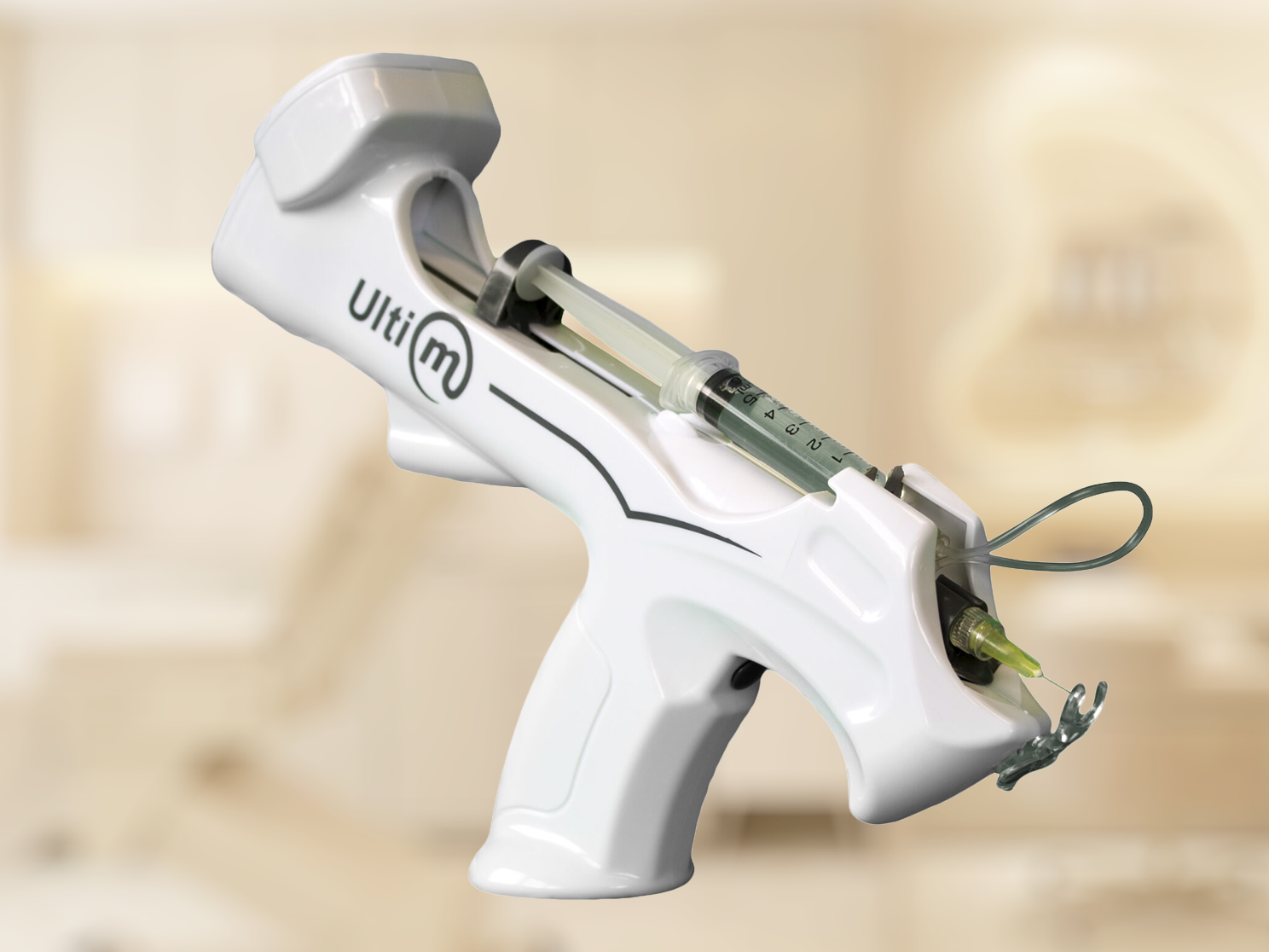 Ultim Gun