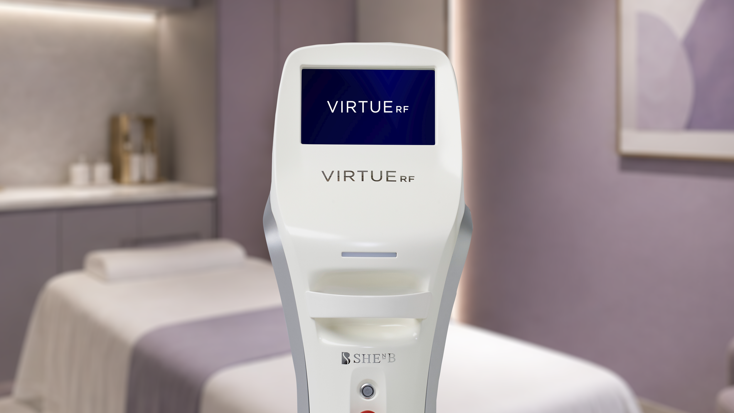 Virtue RF
