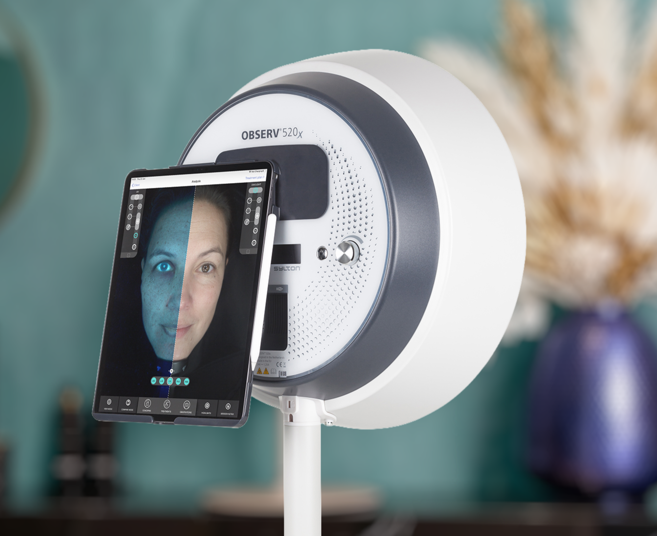 https://www.venn-aesthetics.com/devices/observe520x