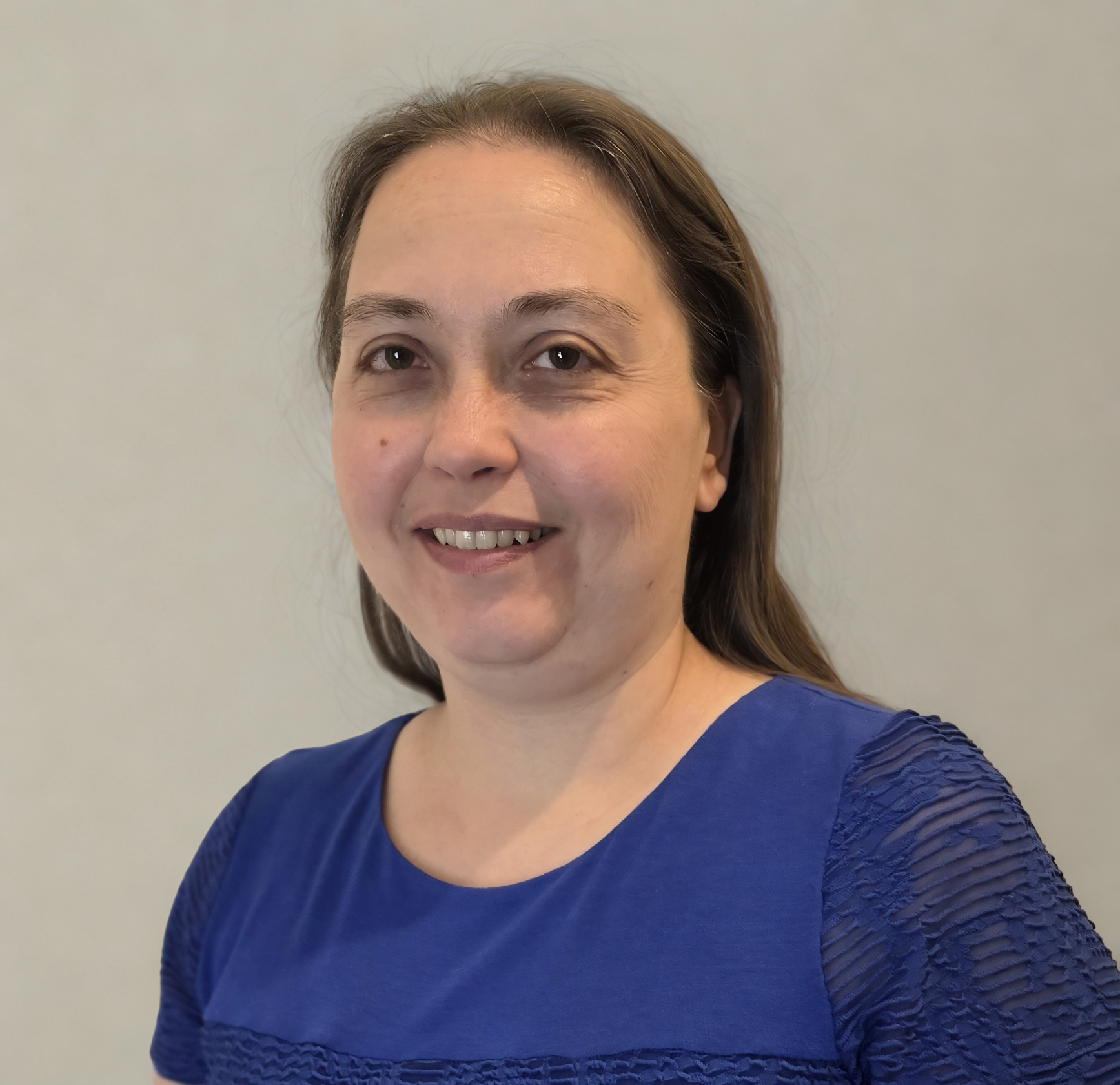 Lisa Marie Harast, CIPM, founder of The Write Investment Content Consultancy
