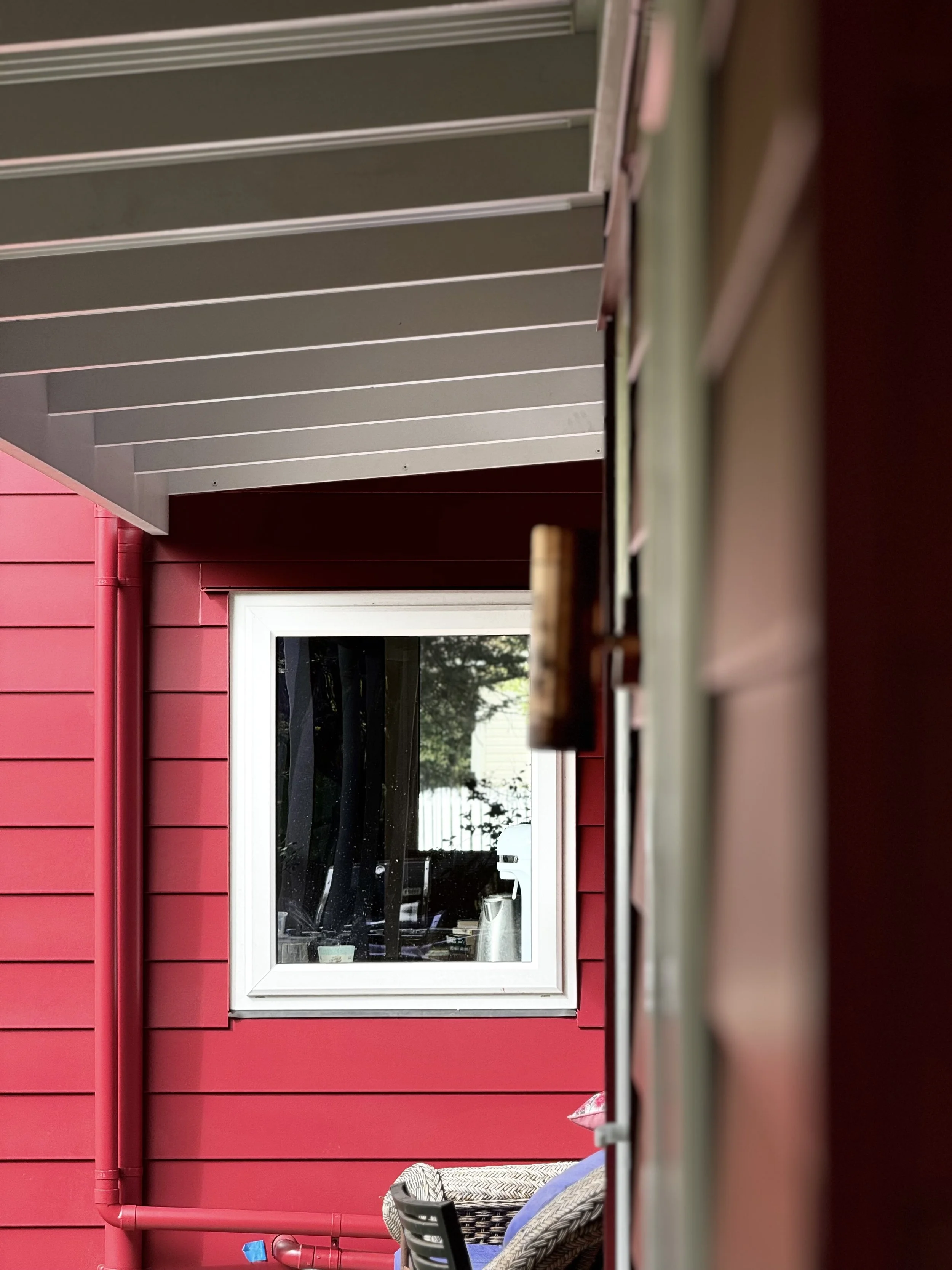 The Bungendore Heritage Renovation & Extension Project