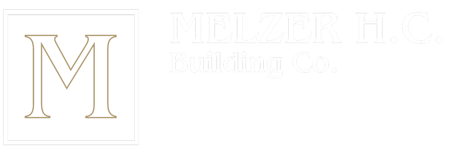 MELZER H.C. Building Co.