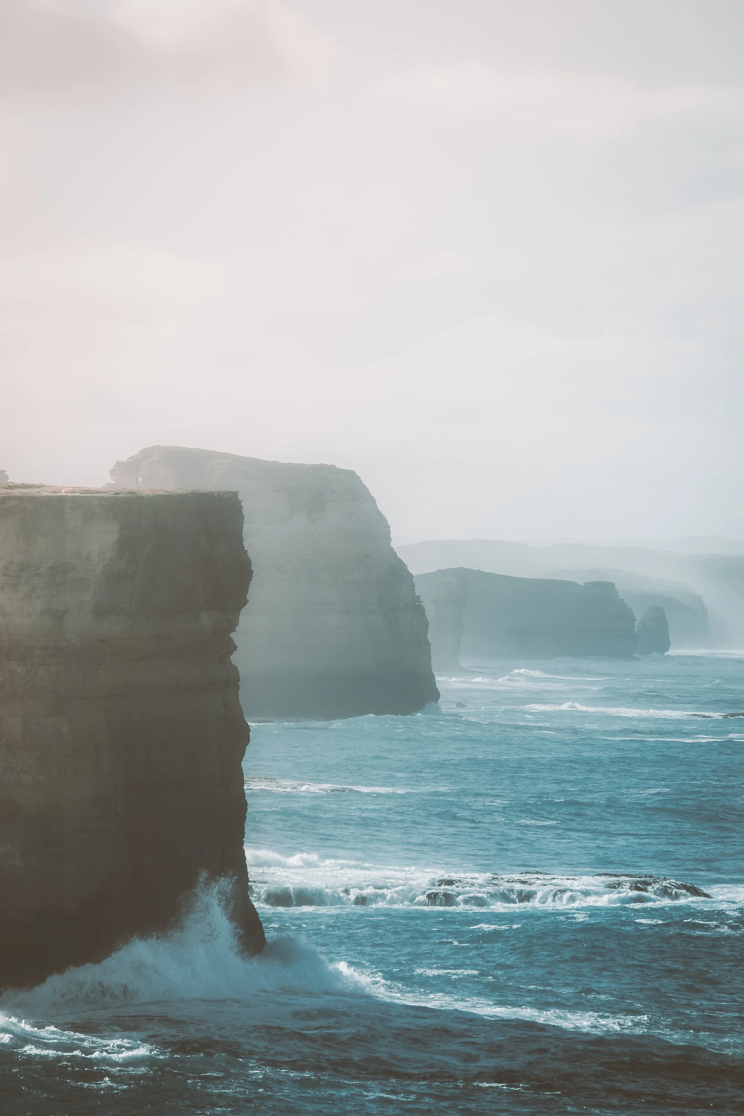 Twelve Apostles
$35
