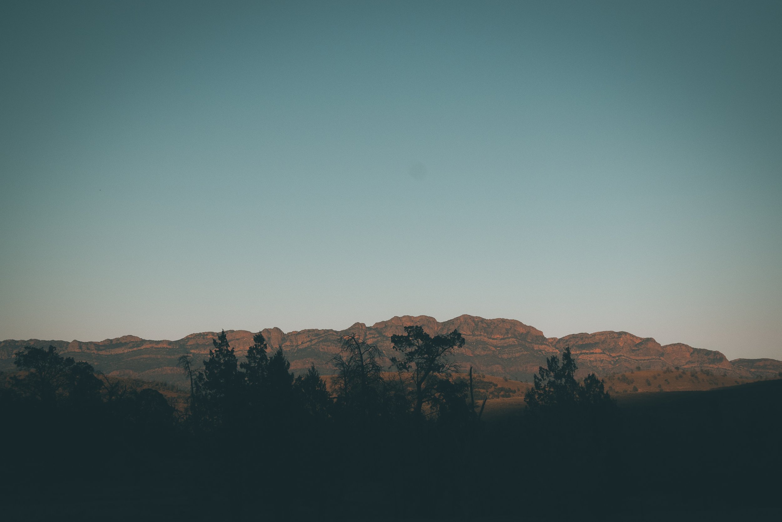 Flinders Ranges
$35