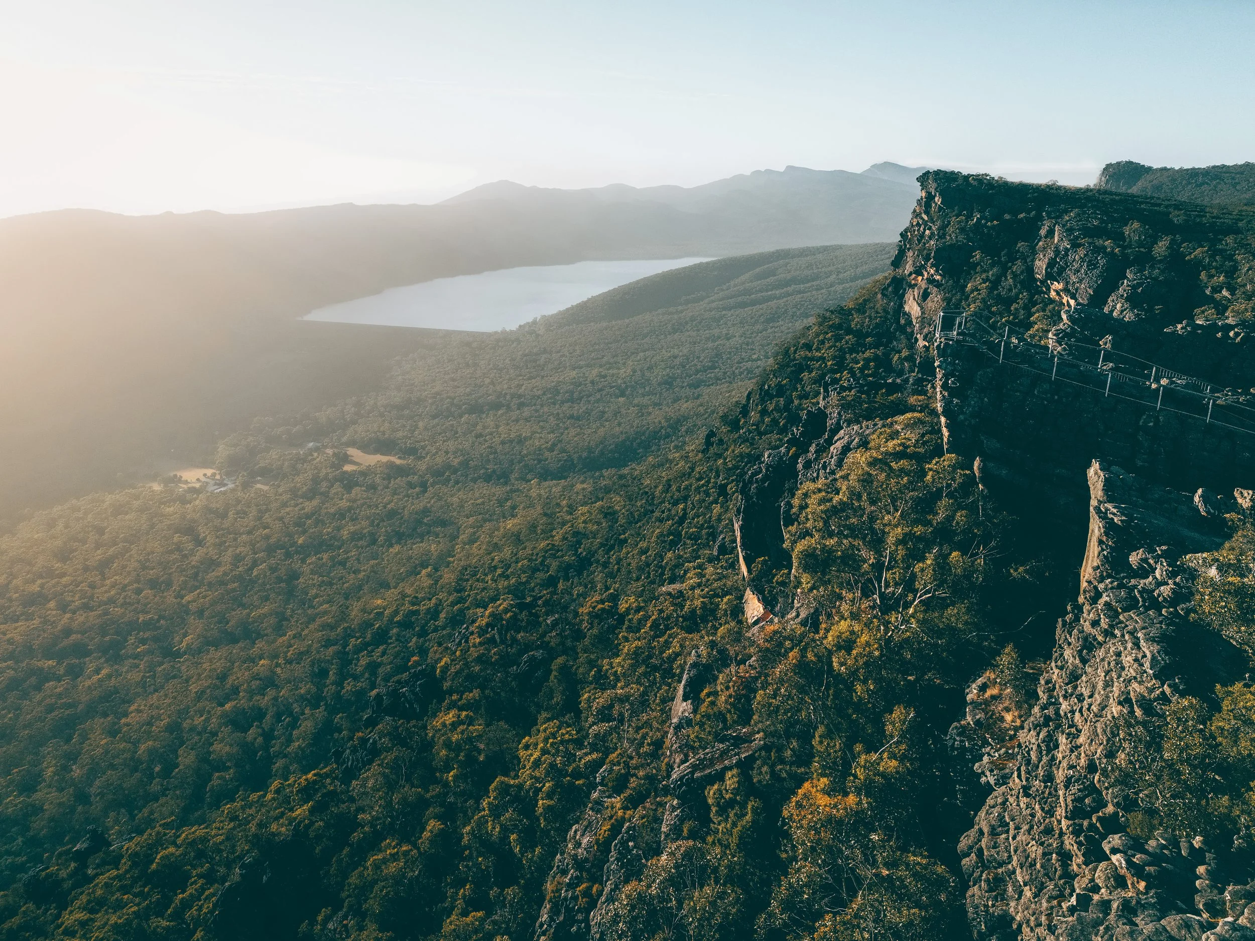 Halls Gap
$45
