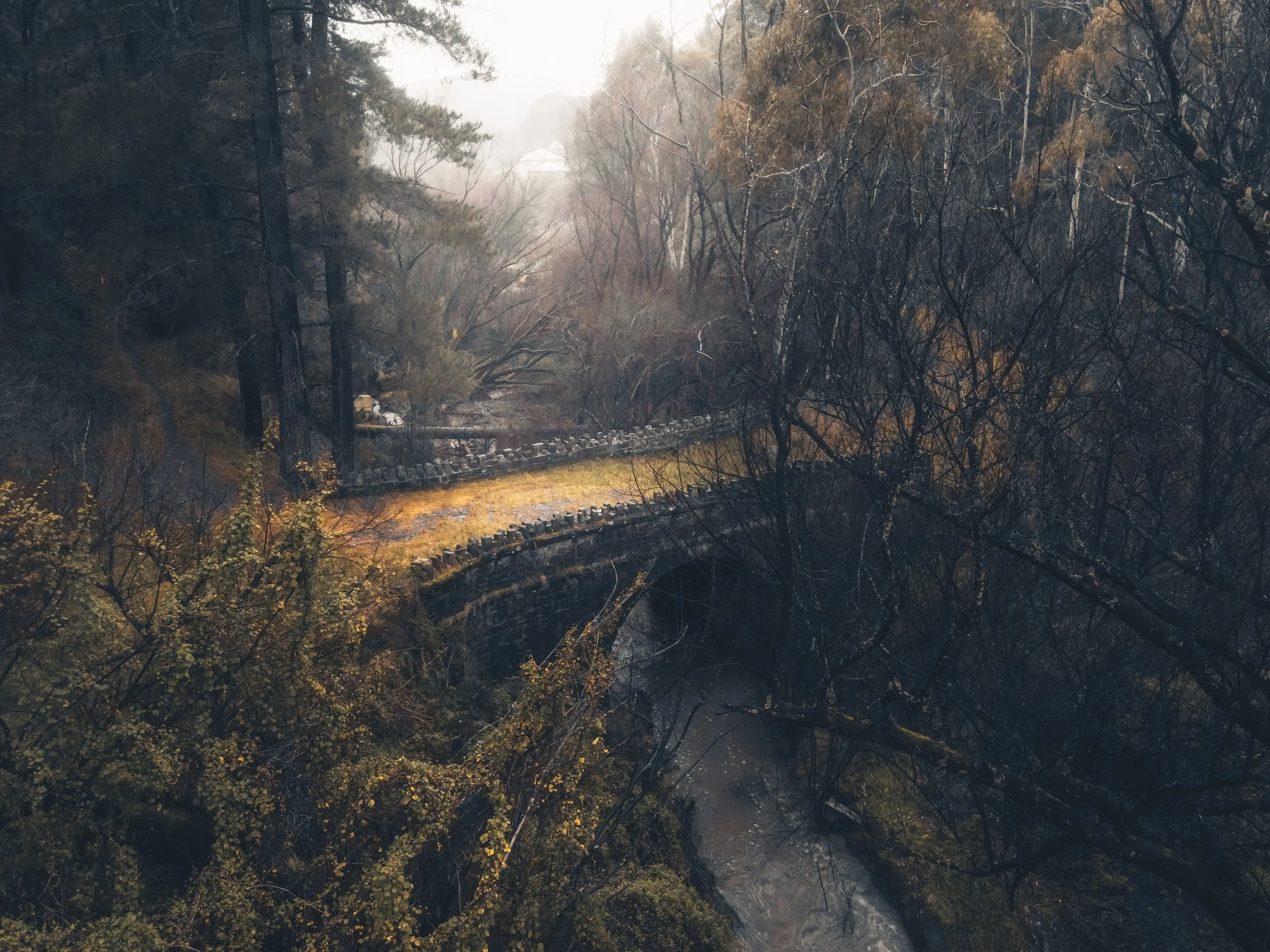 Deep Creek Bridge