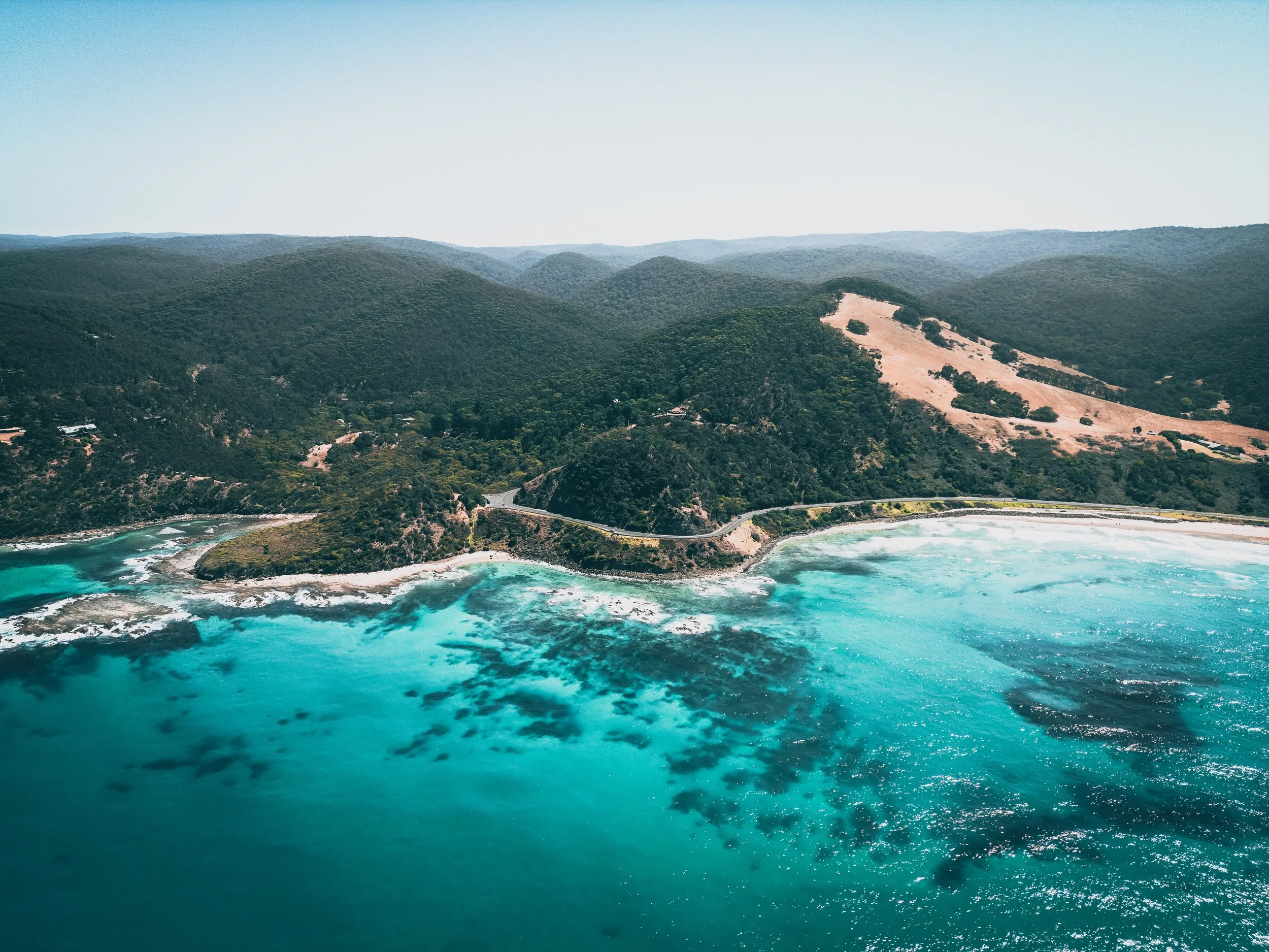 Great Ocean Road
$45