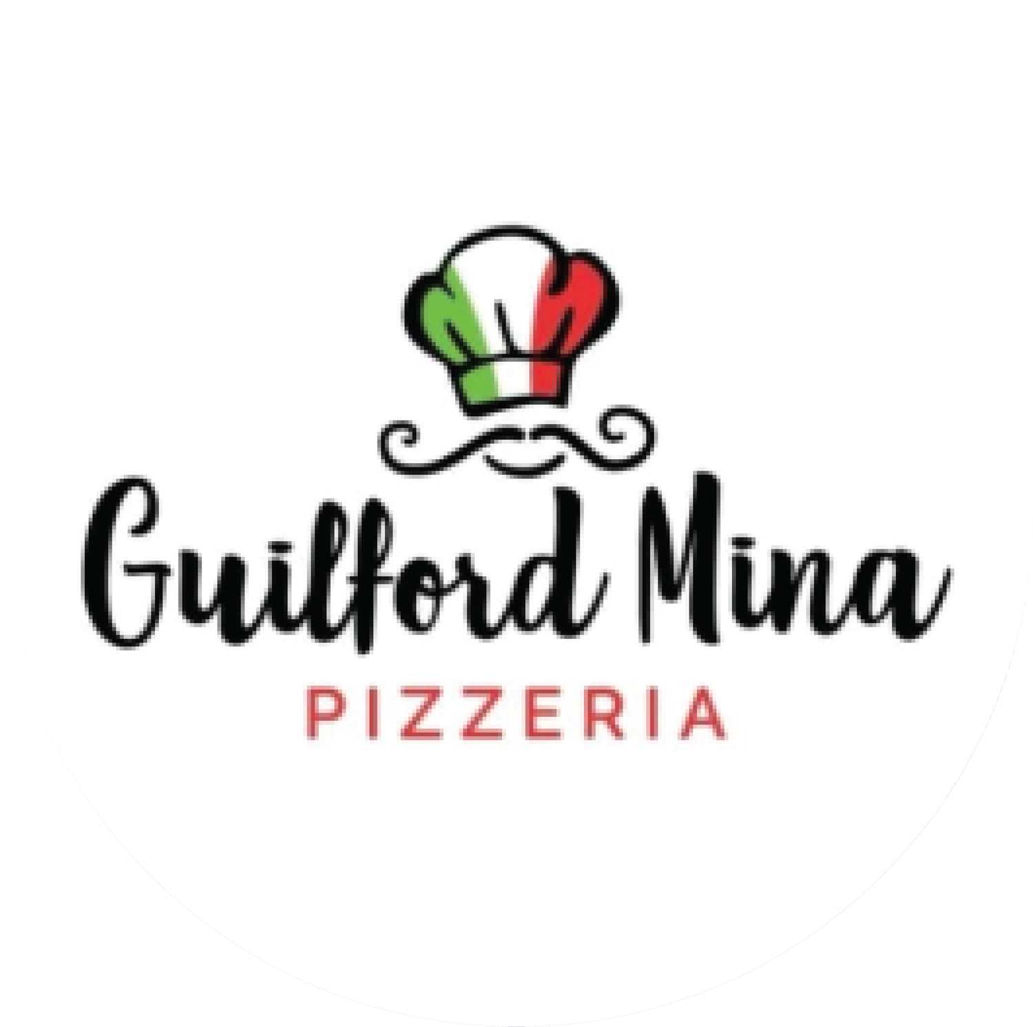 Guildford Mina Pizzeria