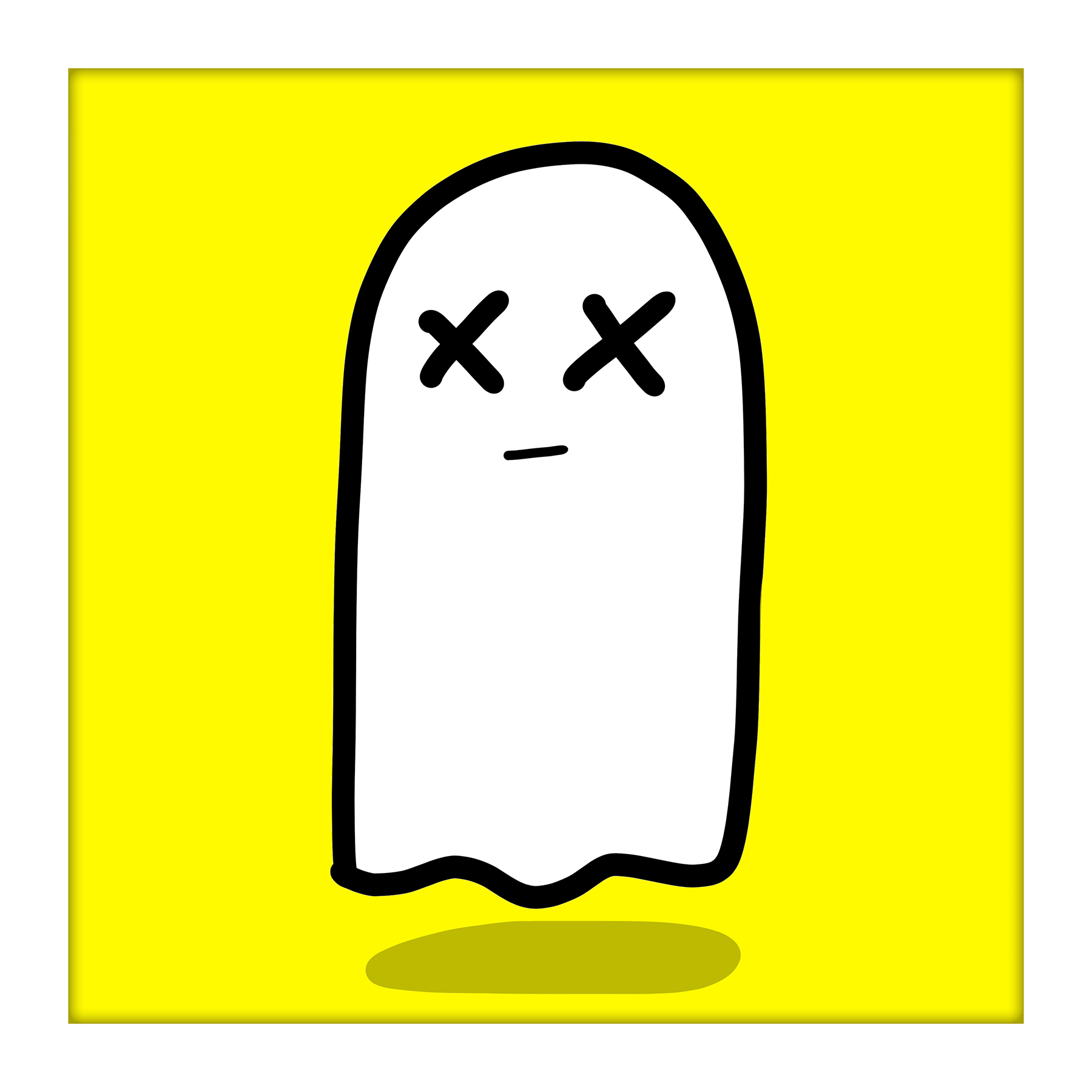 Ghostie