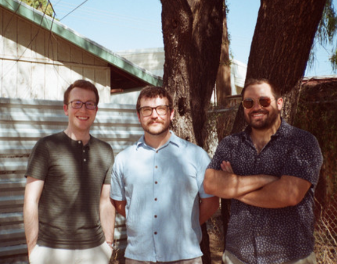 Band Mad Ugly , Arizona