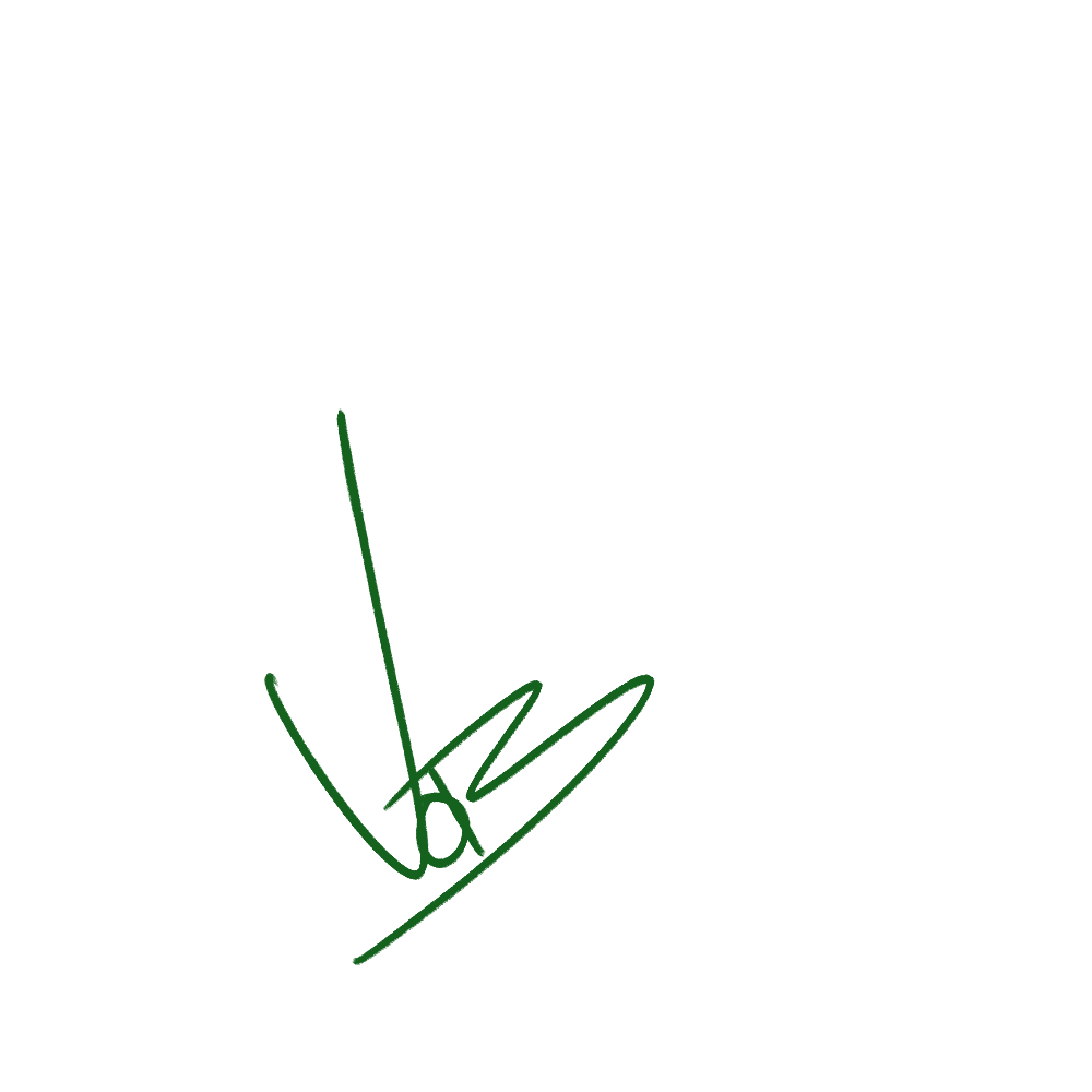 A person's hand drawing a sketch of a house on paper with a black pen, with the actual house model placed on the paper.