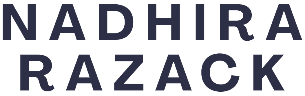 Nadhira Razack | Business Coach
