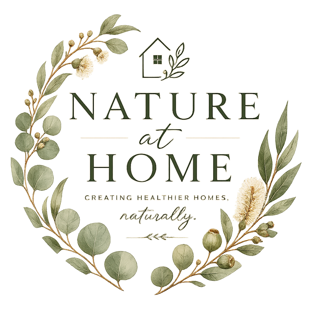 Nature At Home