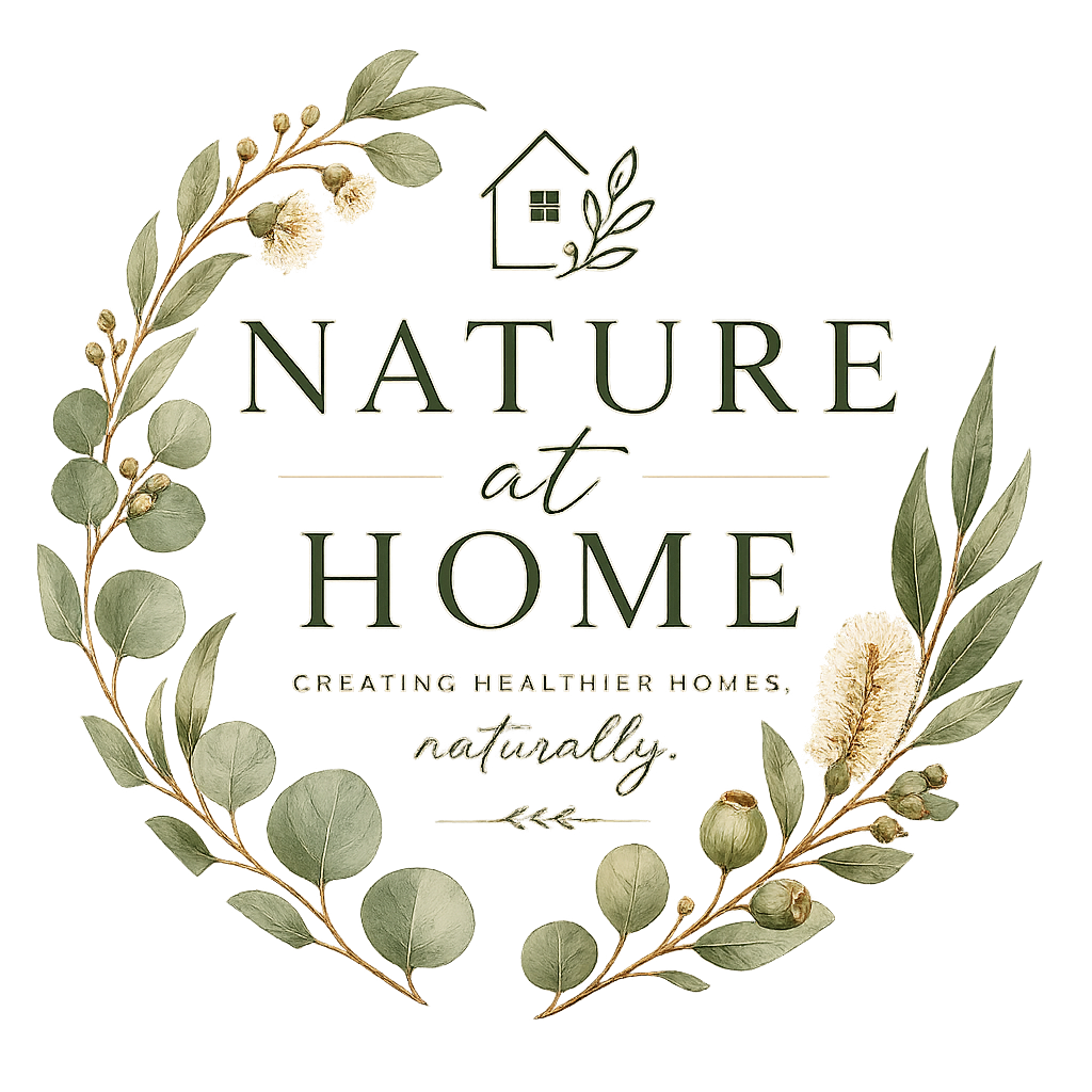 Nature At Home